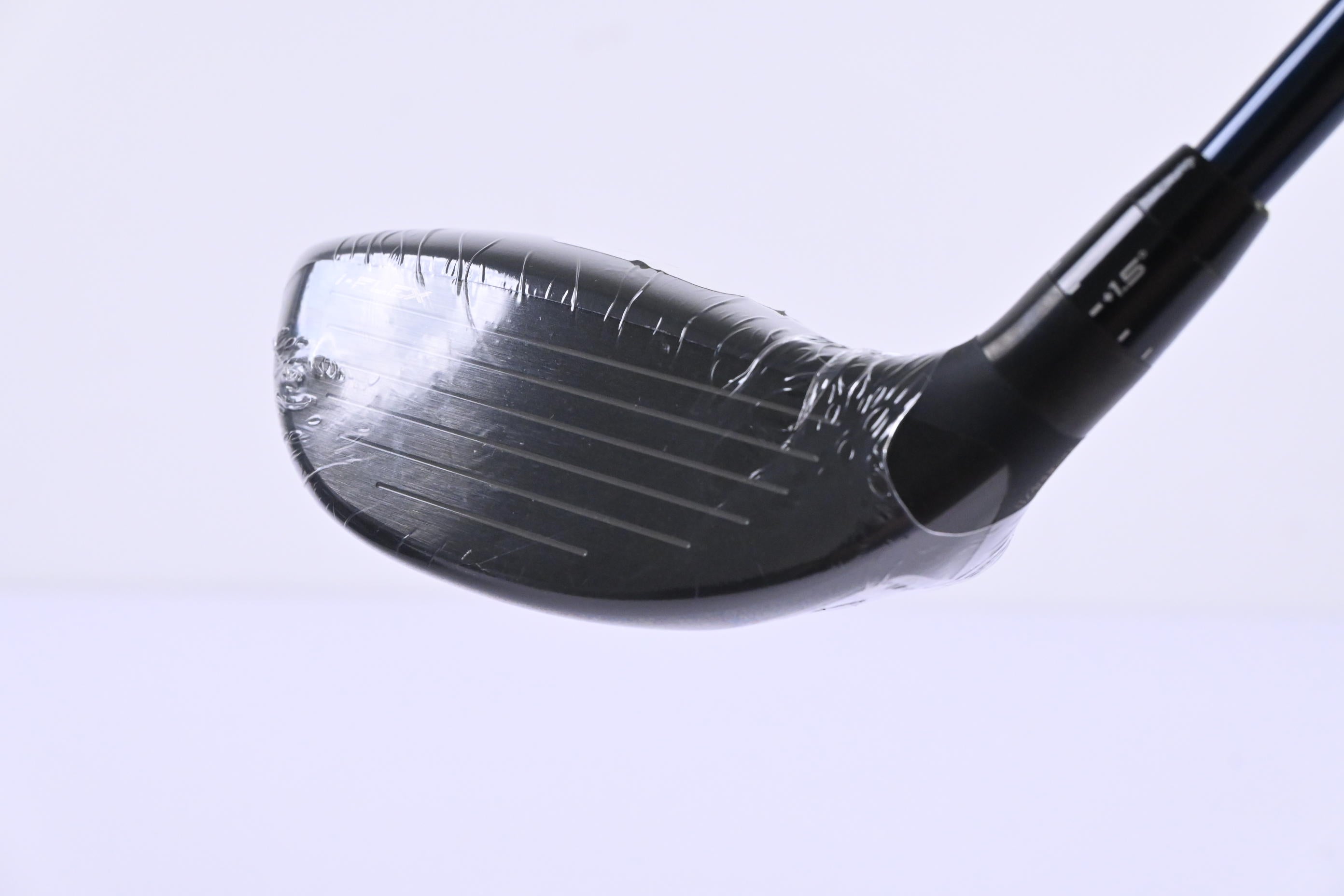 Srixon ZXi #3 Wood / 15 Degree / Stiff Flex Fujikura Ventus TR Blue 6 Shaft
