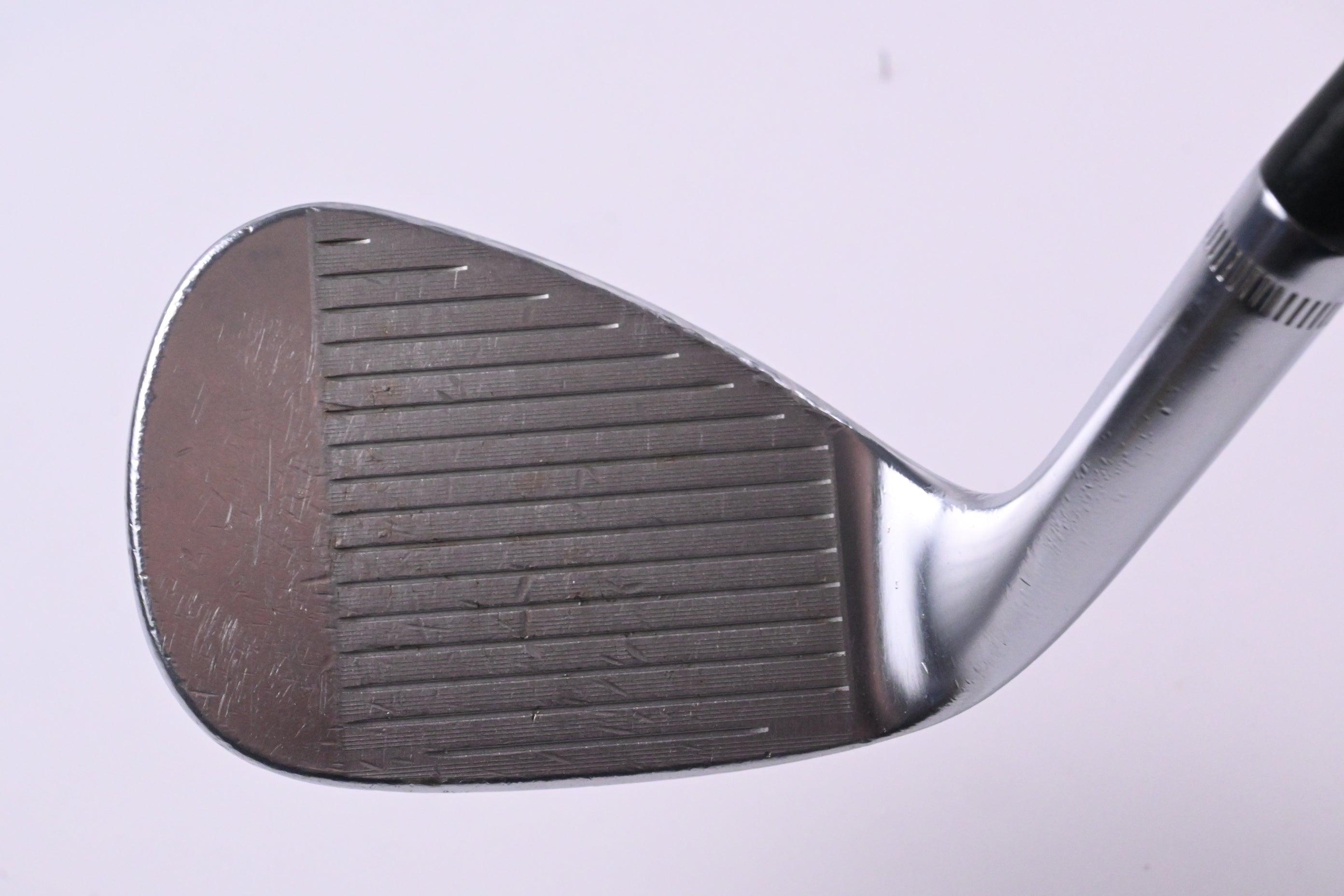Callaway Mack Daddy 4 Gap Wedge / 52 Degree / Stiff Flex Dynamic Gold S200