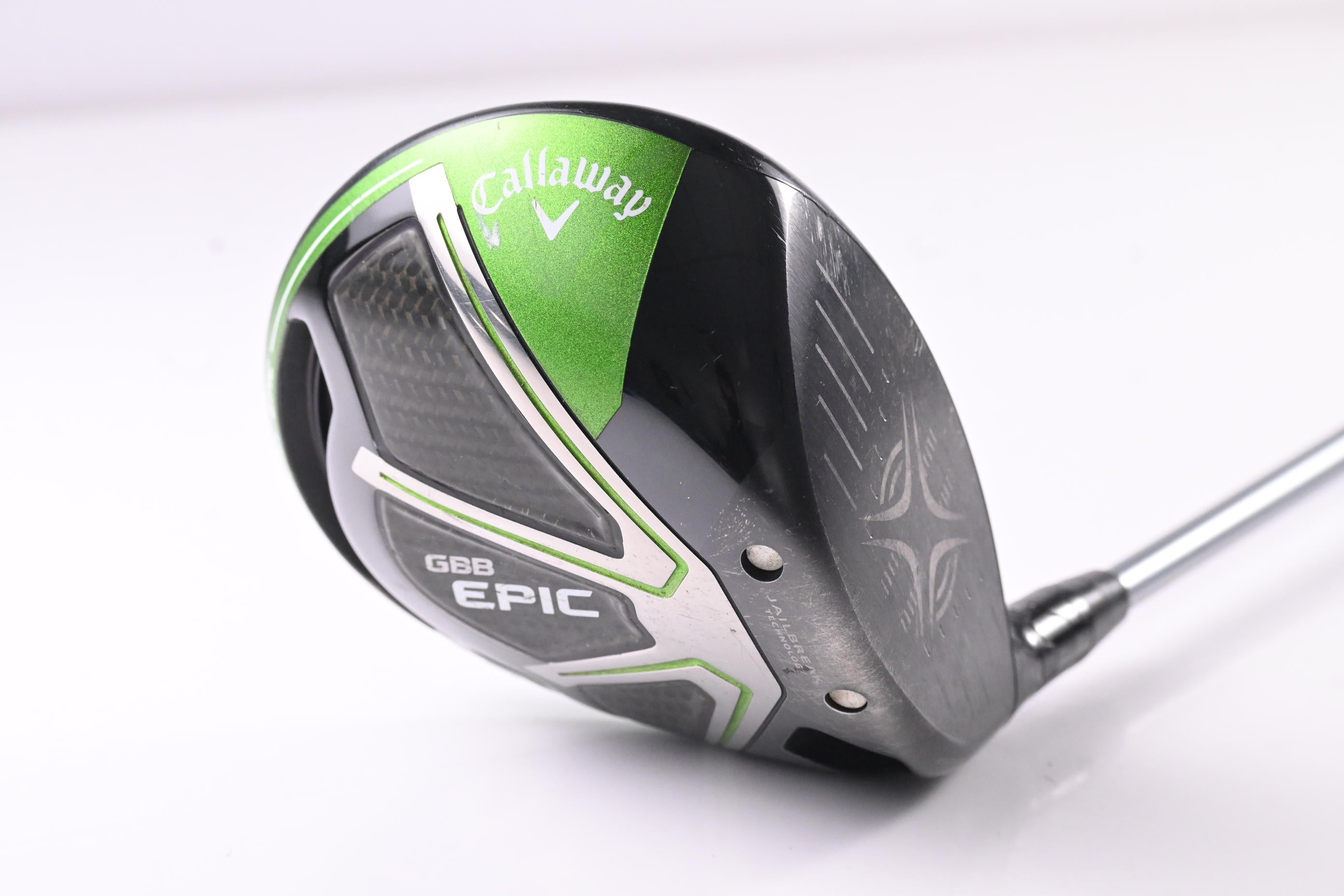 Callaway GBB Epic Driver / 10.5 Degree / Regular Flex HZRDUS T800 55 Shaft