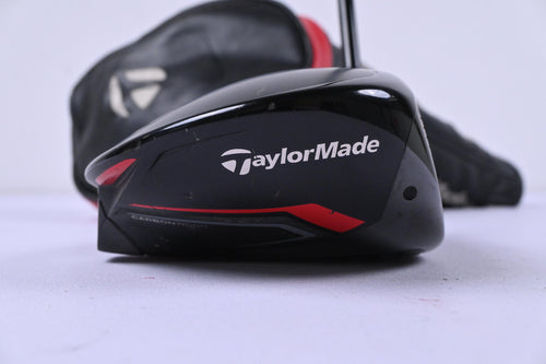 Taylormade Stealth Driver / 10.5 Degree / Stiff Flex Kai'li White 60 Shaft