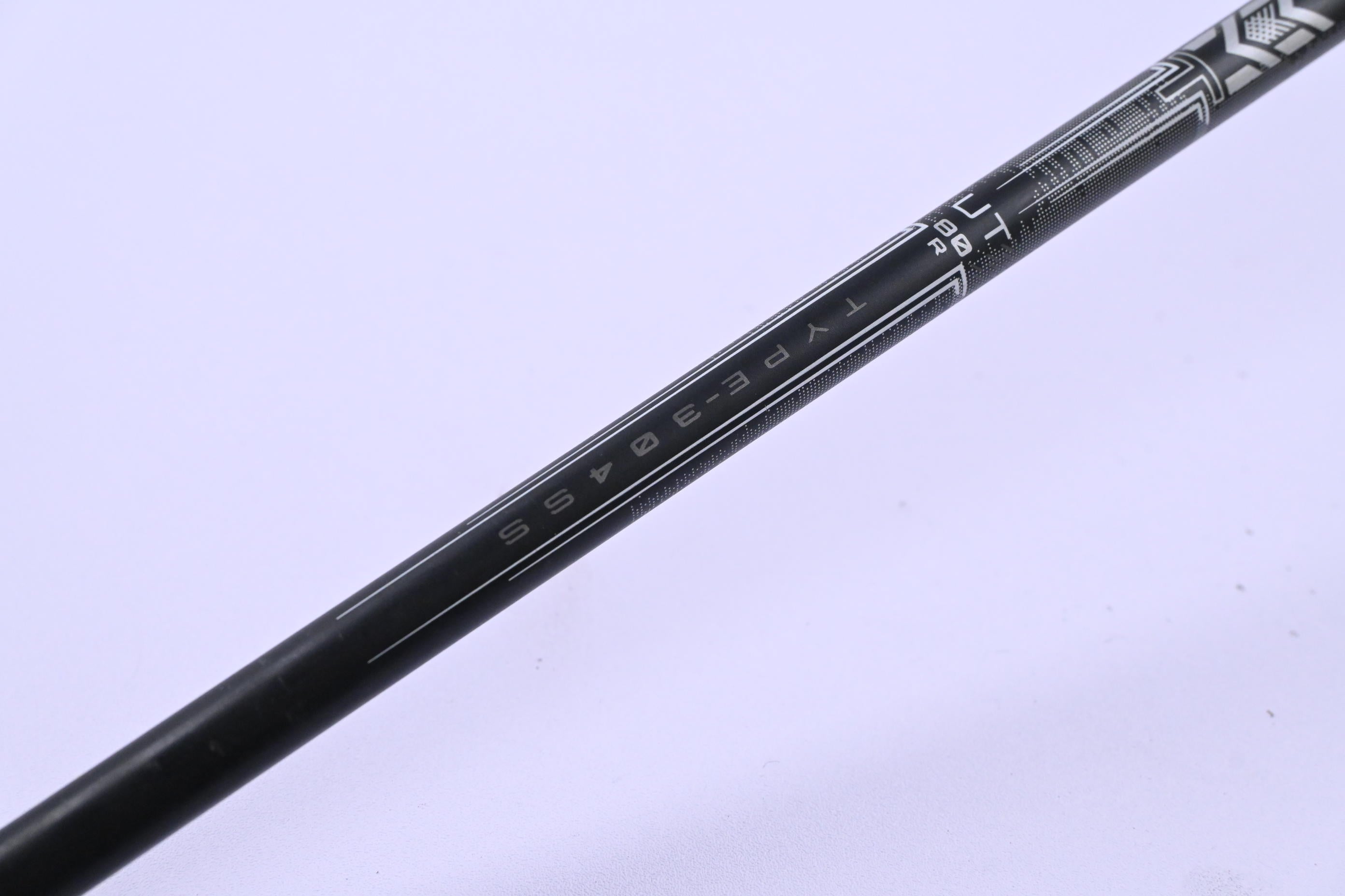 Srixon ZXiU Utility #3 Iron / 20 Degree / Regular Flex MMT UT 80 Shaft
