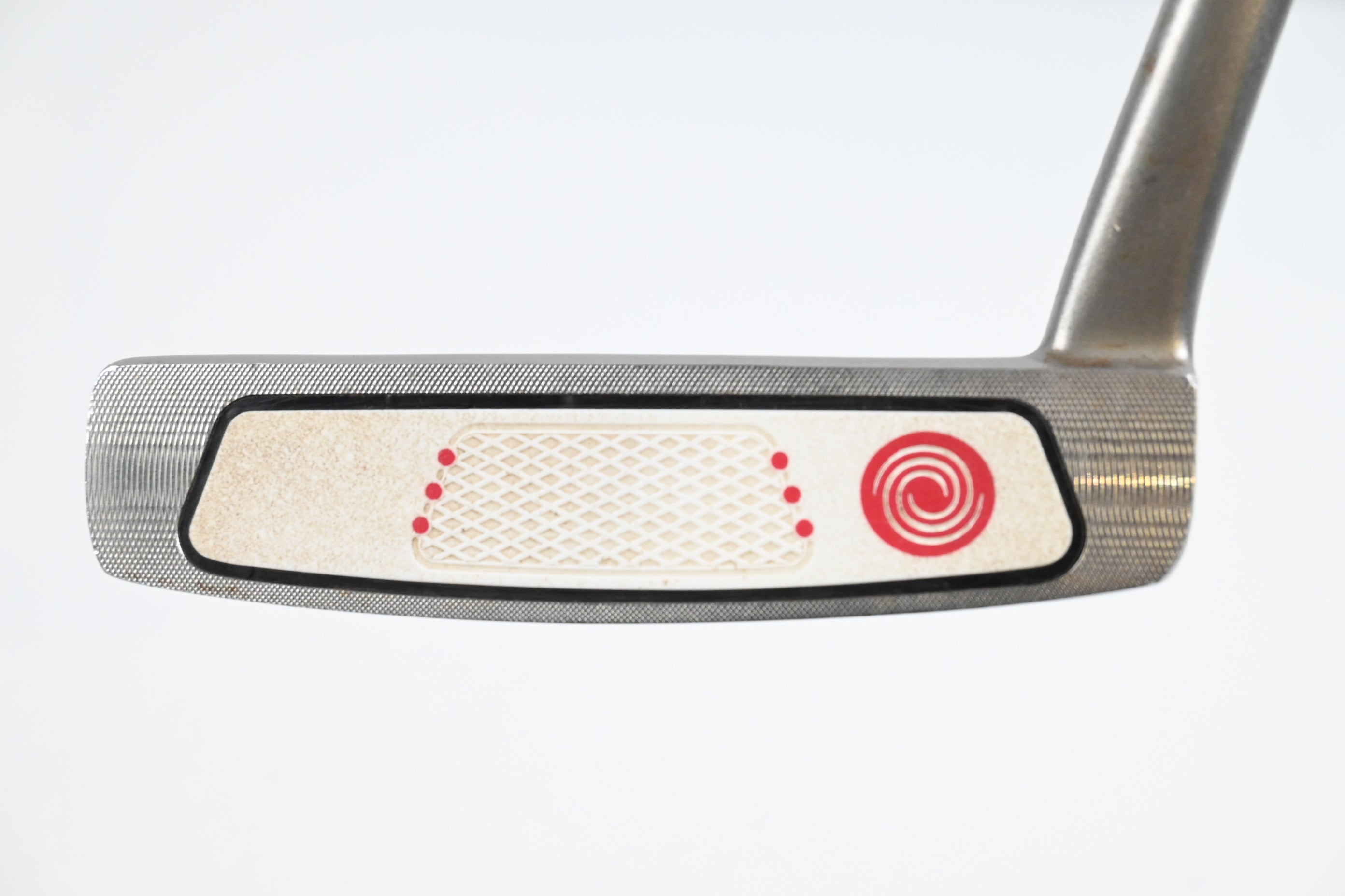 Odyssey White Hot XG #9 Putter / 35 Inch