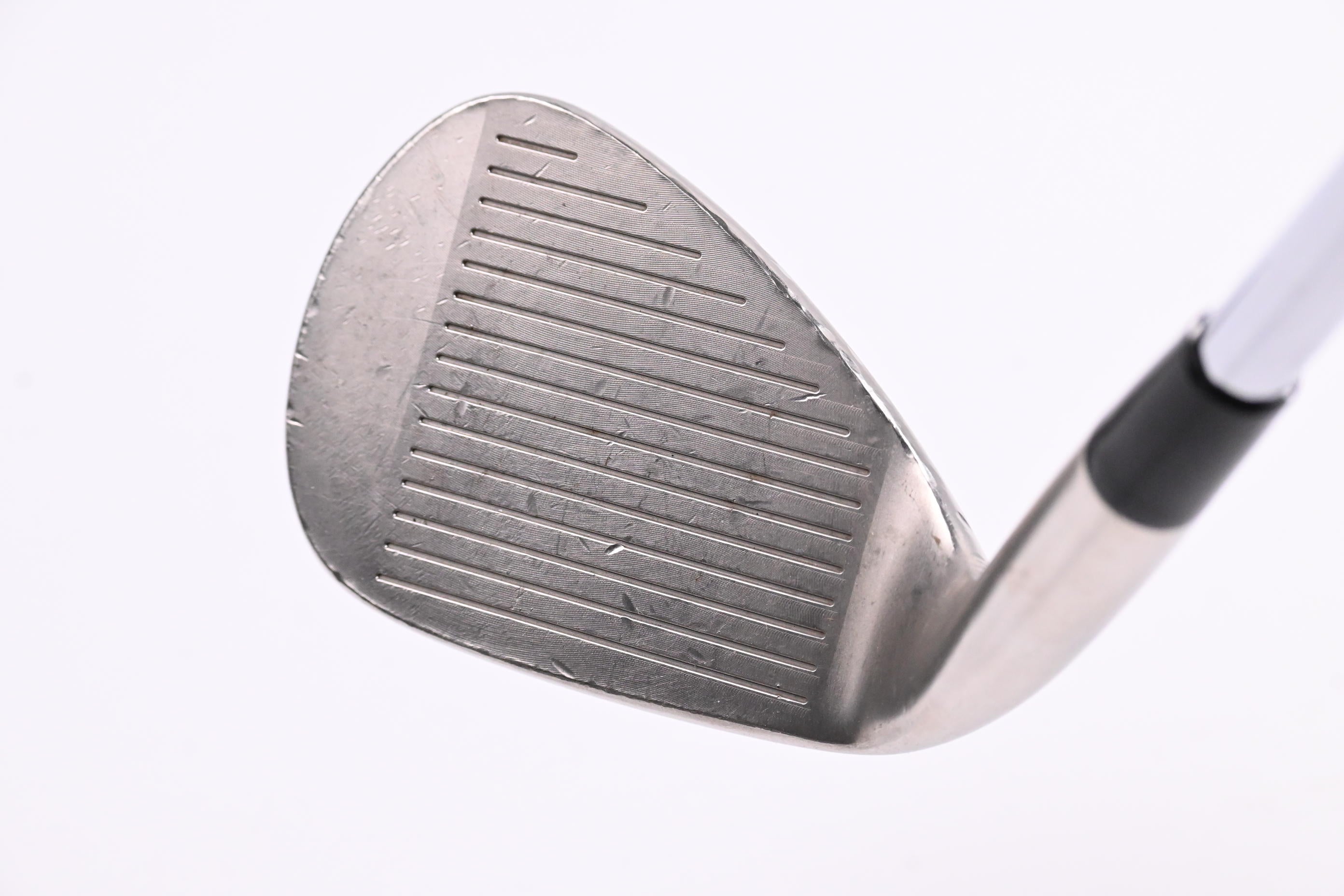 Mizuno S23 Sand Wedge / 54 Degree / Wedge Flex Dynamic Gold Shaft