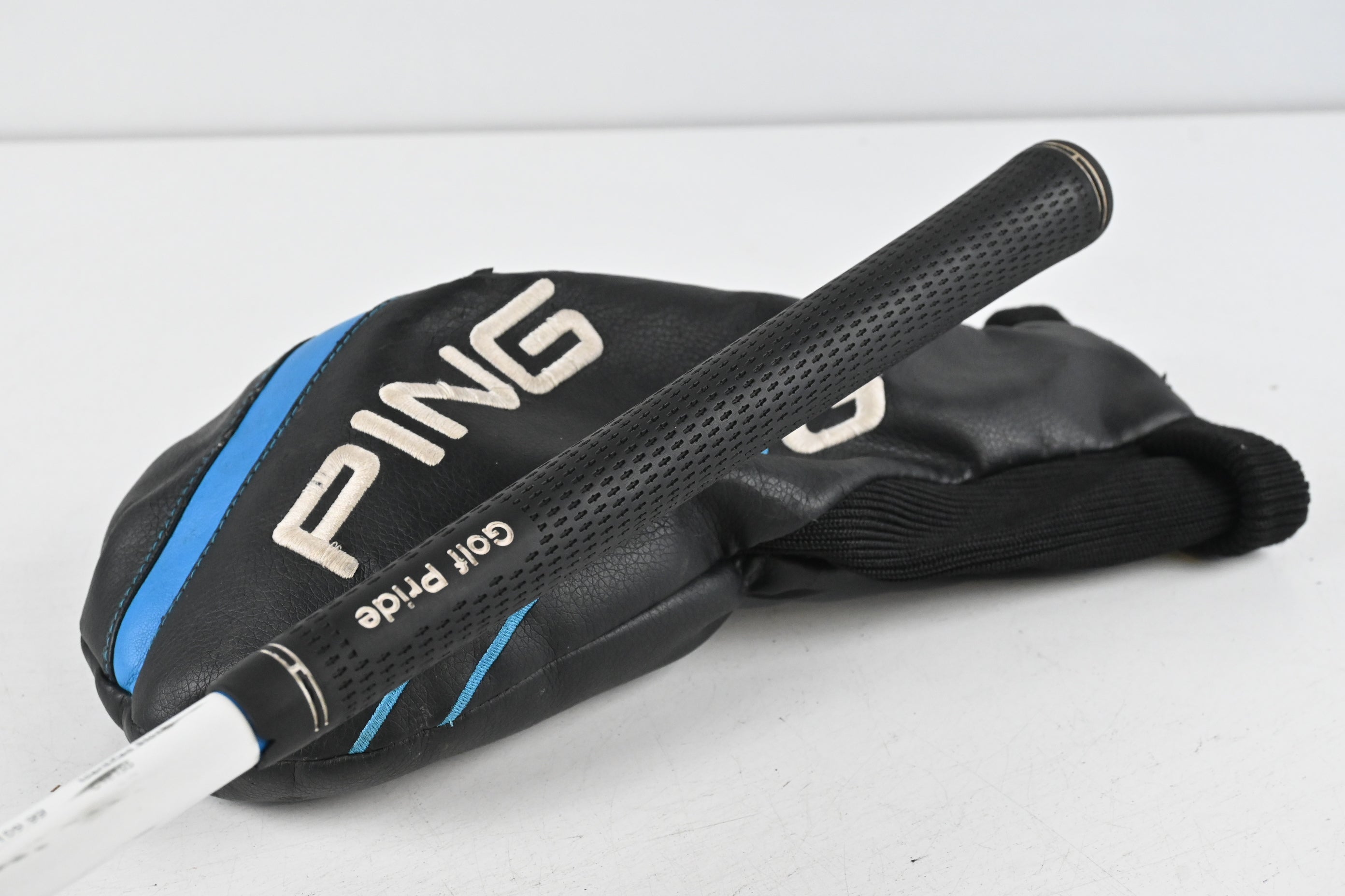 Ping G Series SF Tec Driver / 10 Degree / Regular Flex Ping Alta 55 Shaft