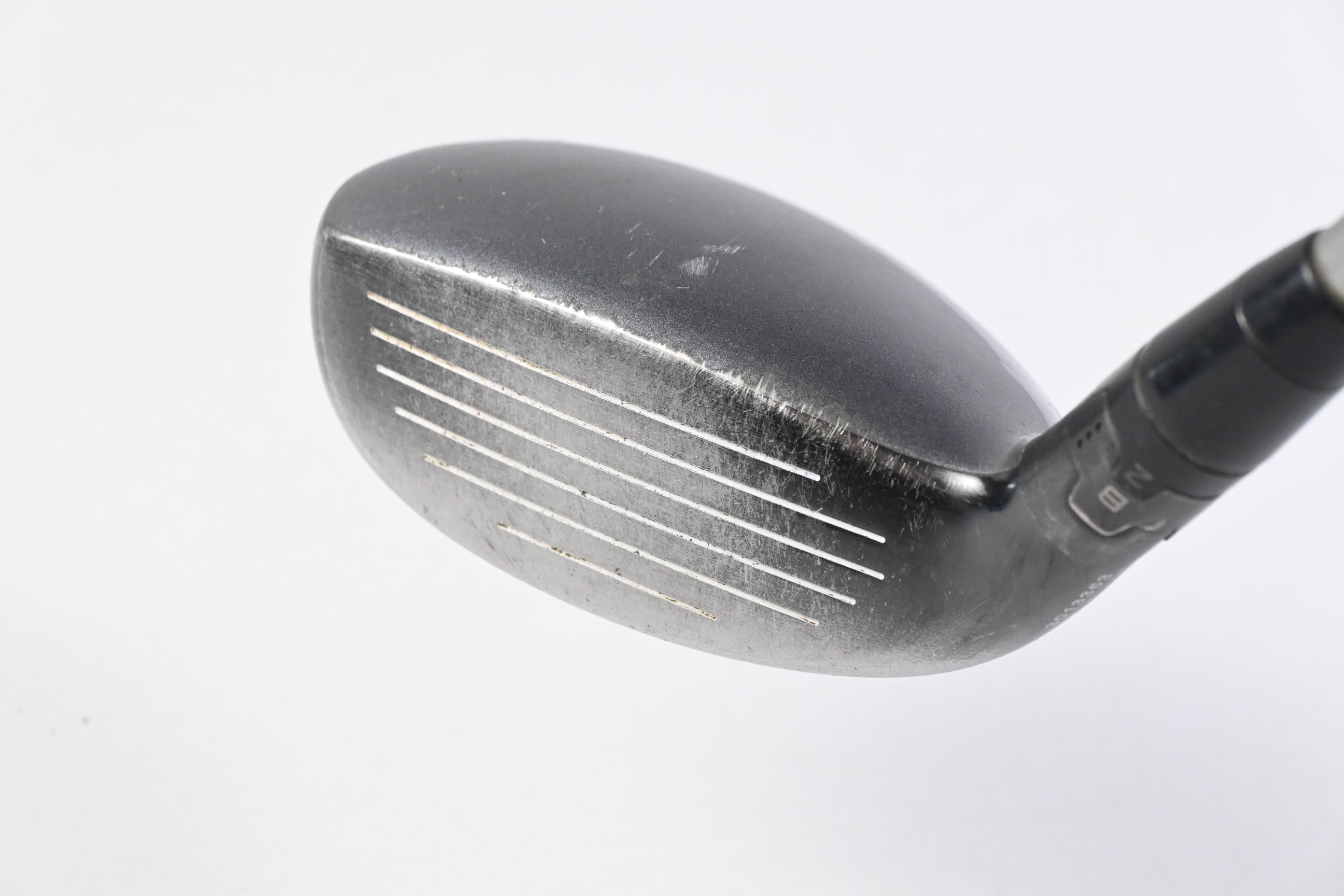 Titleist 816 H1 #3 Hybrid / 19 Degree / Regular Flex Diamana S+ Blue 70 Shaft