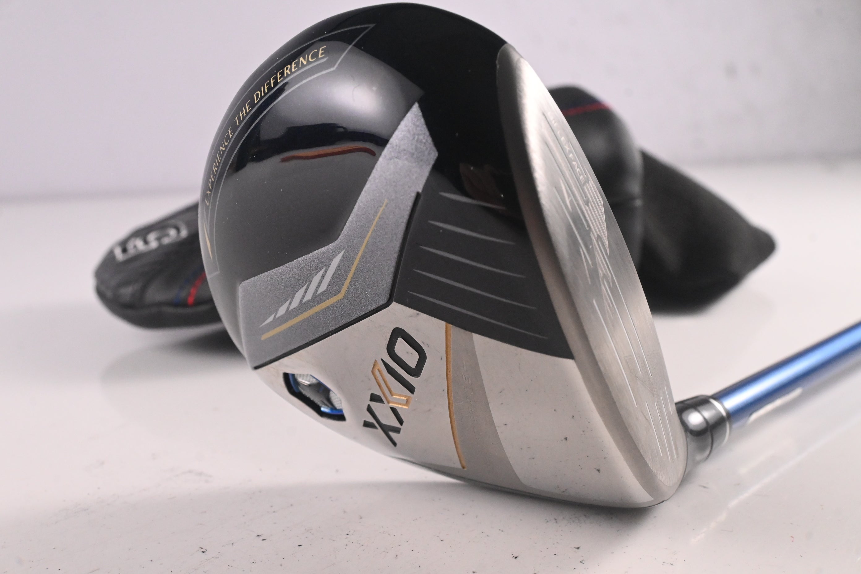 XXIO 13 #5 Wood / 18 Degree / Stiff Flex XXIO MP 1300 Shaft