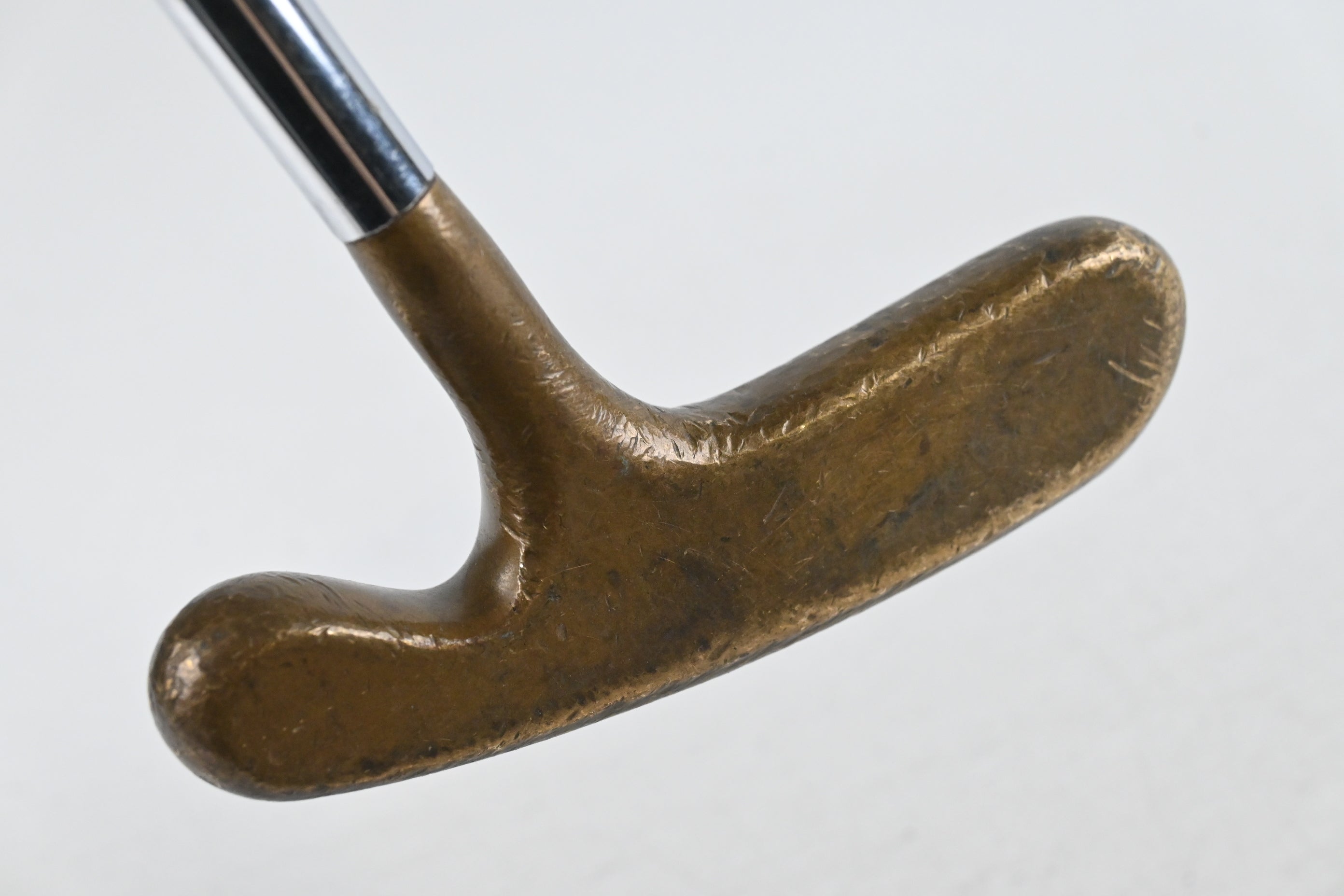 Acushnet Bullseye Putter / 35 Inch
