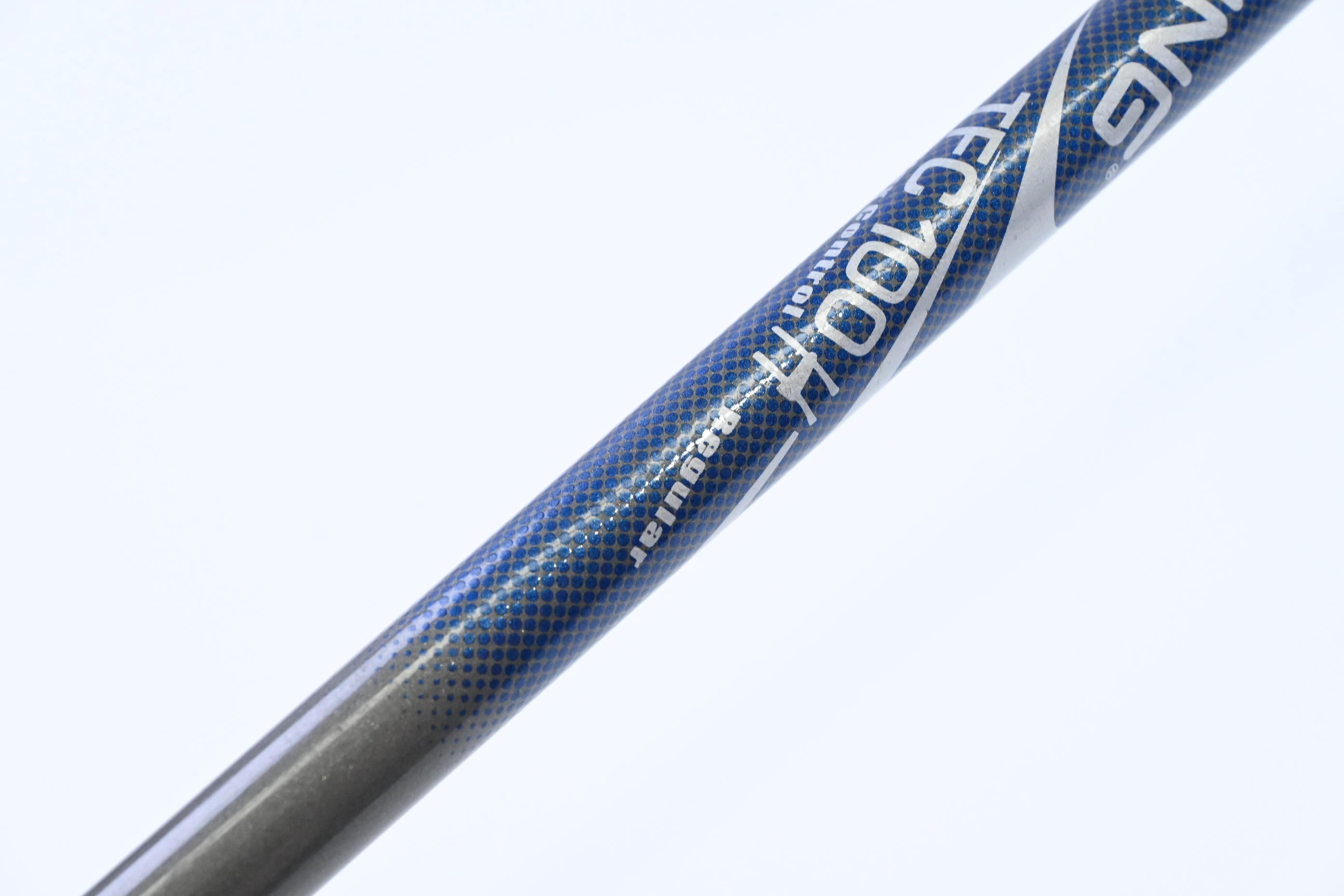 Ping G5 #3 Hybrid / 19 Degree / Regular Flex Ping TFC 100 Shaft