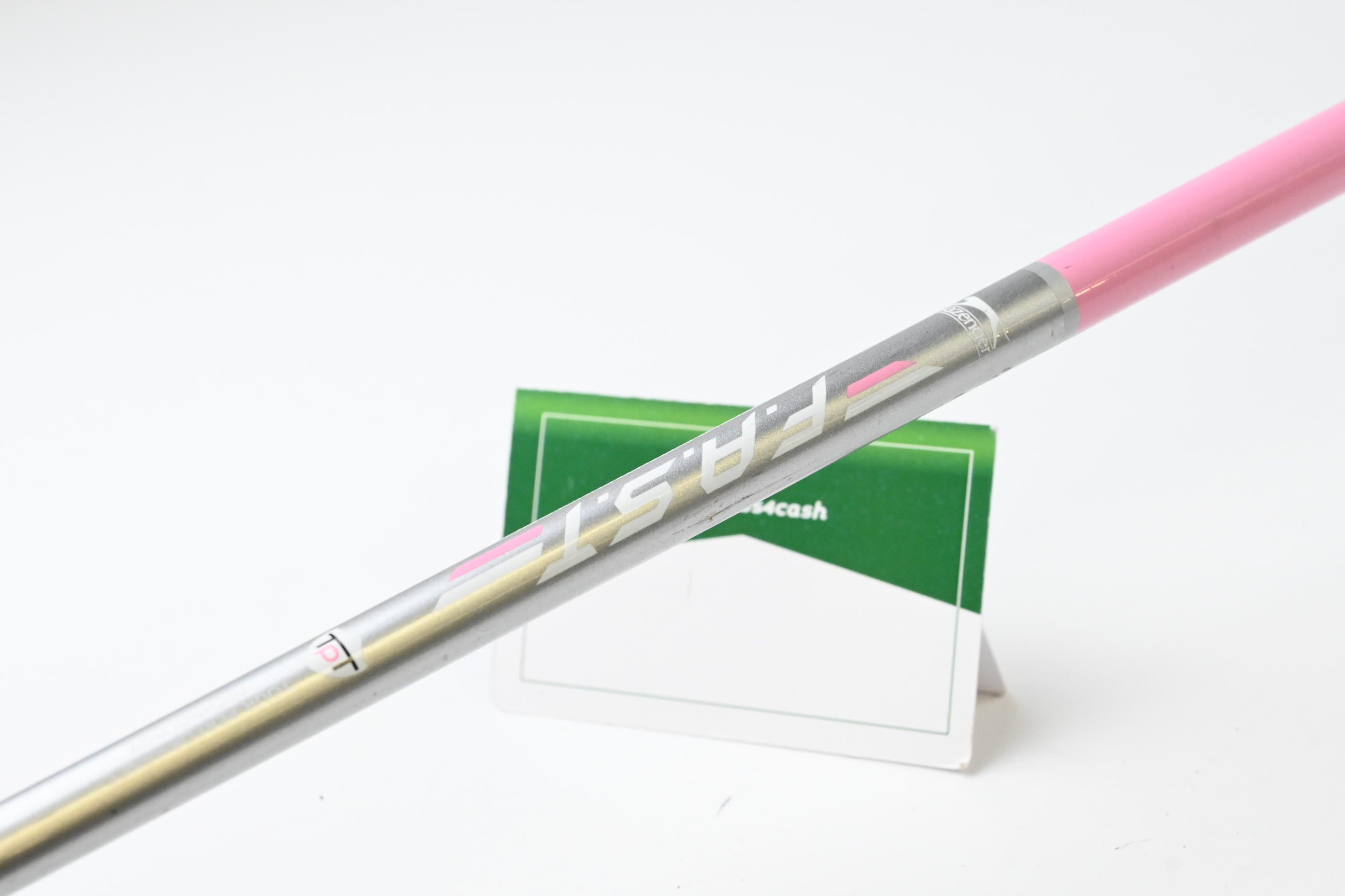 Ladies Slazenger F.A.S.T #3 Hybrid / 20 Degree / Ladies Flex Slazenger F.A.S.T