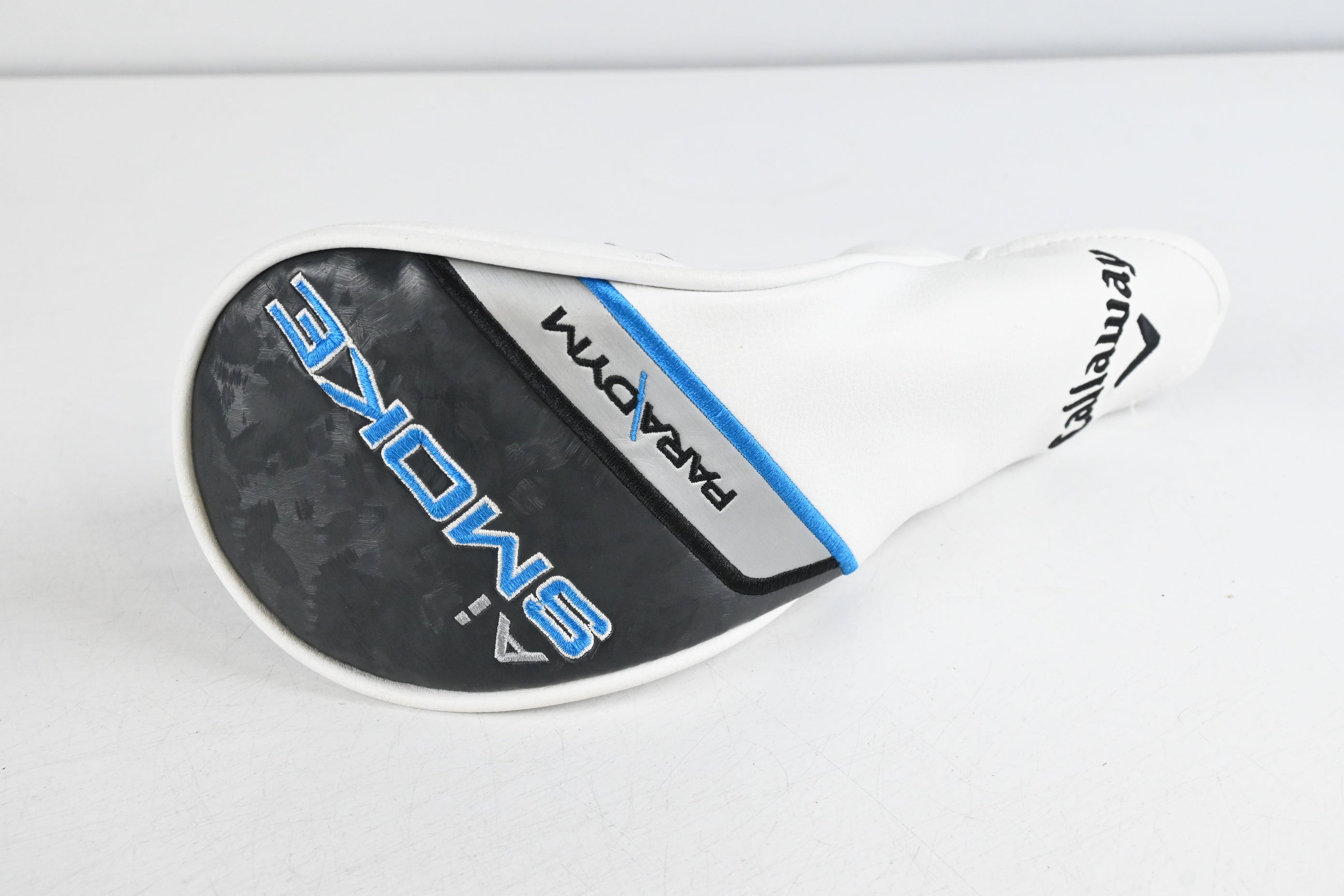 Callaway Paradym Ai Smoke Triple Diamond #3 Wood / 15 Degree / Regular Flex