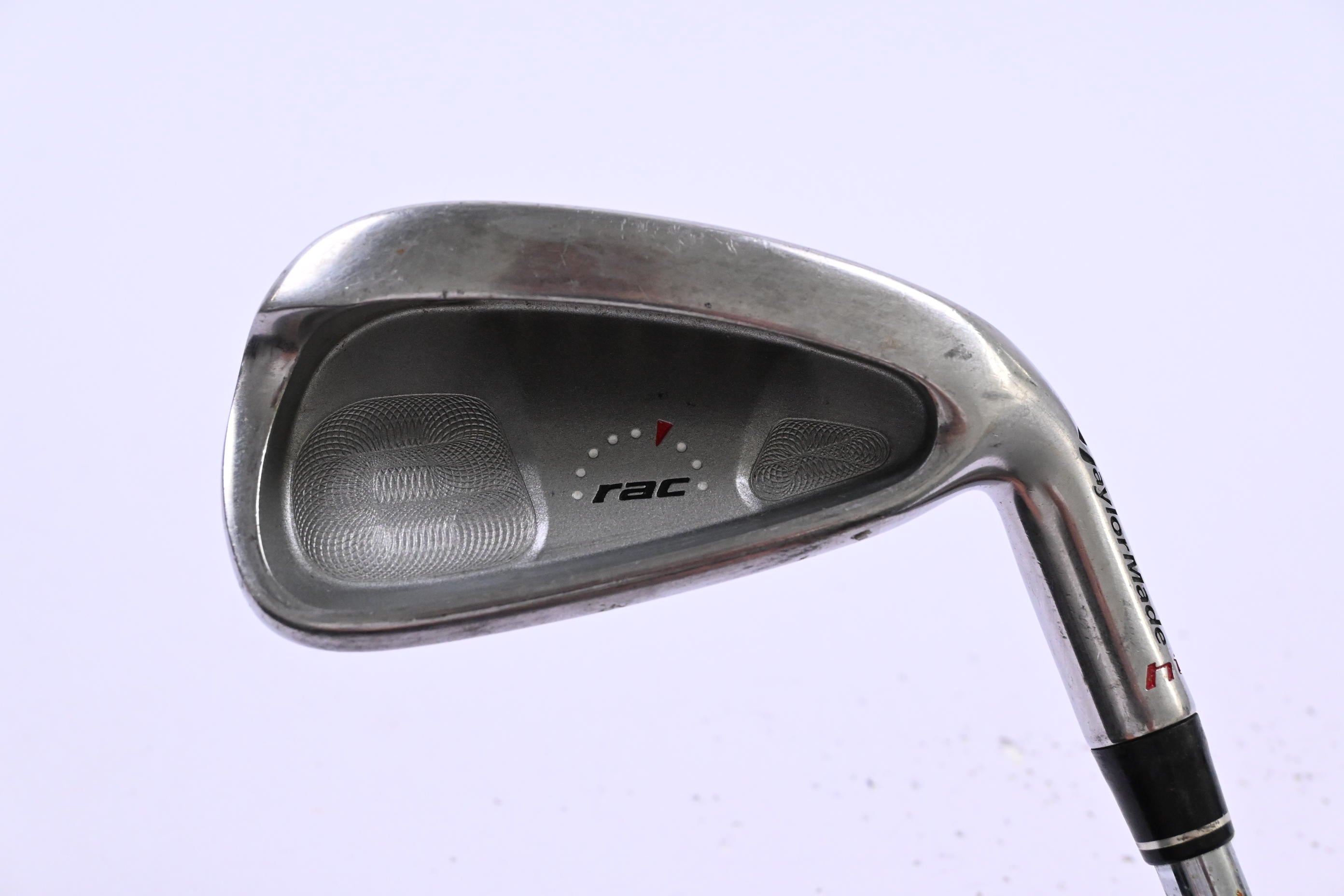 Taylormade RAC HT #3 Iron / 22 Degree / Stiff Flex Steel Shaft