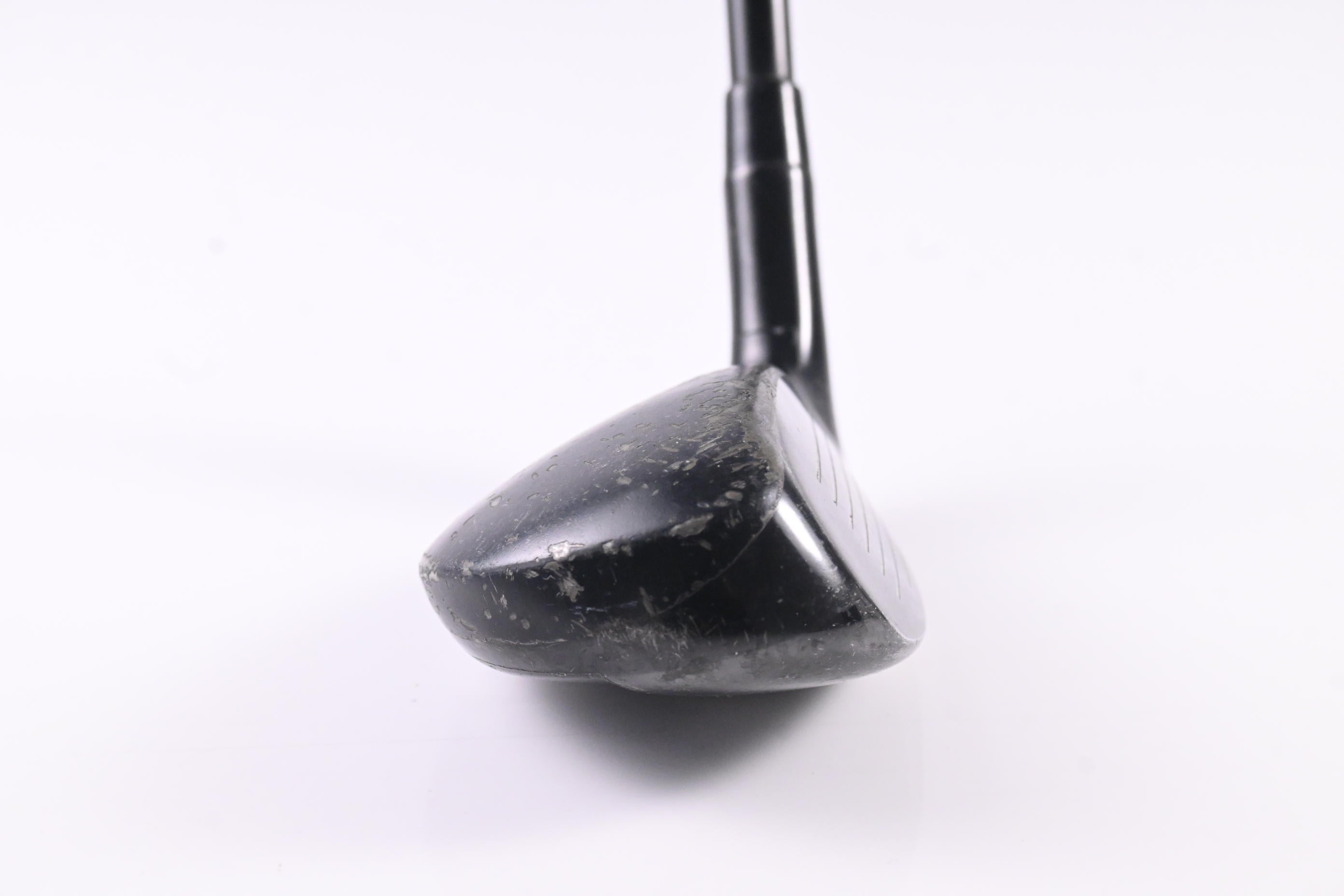 Callaway XR16 OS #7 Hybrid / 31 Degree / Regular Flex Fubuki Black AT 55 Shaft