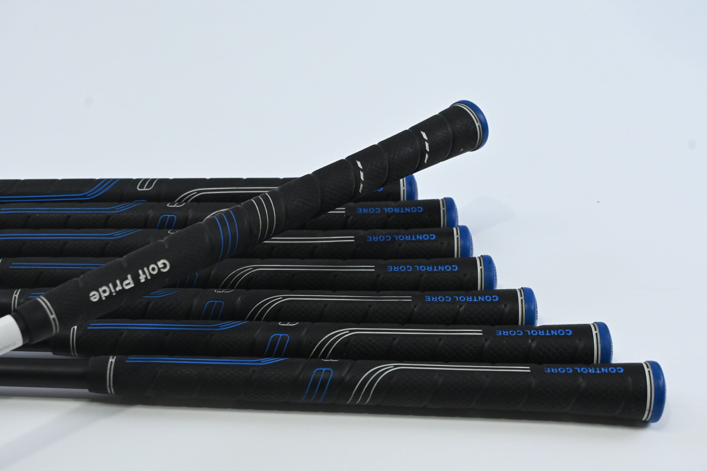 PXG 0211 DC Irons / 4-PW+LW / Senior Flex MMT 60 Shafts