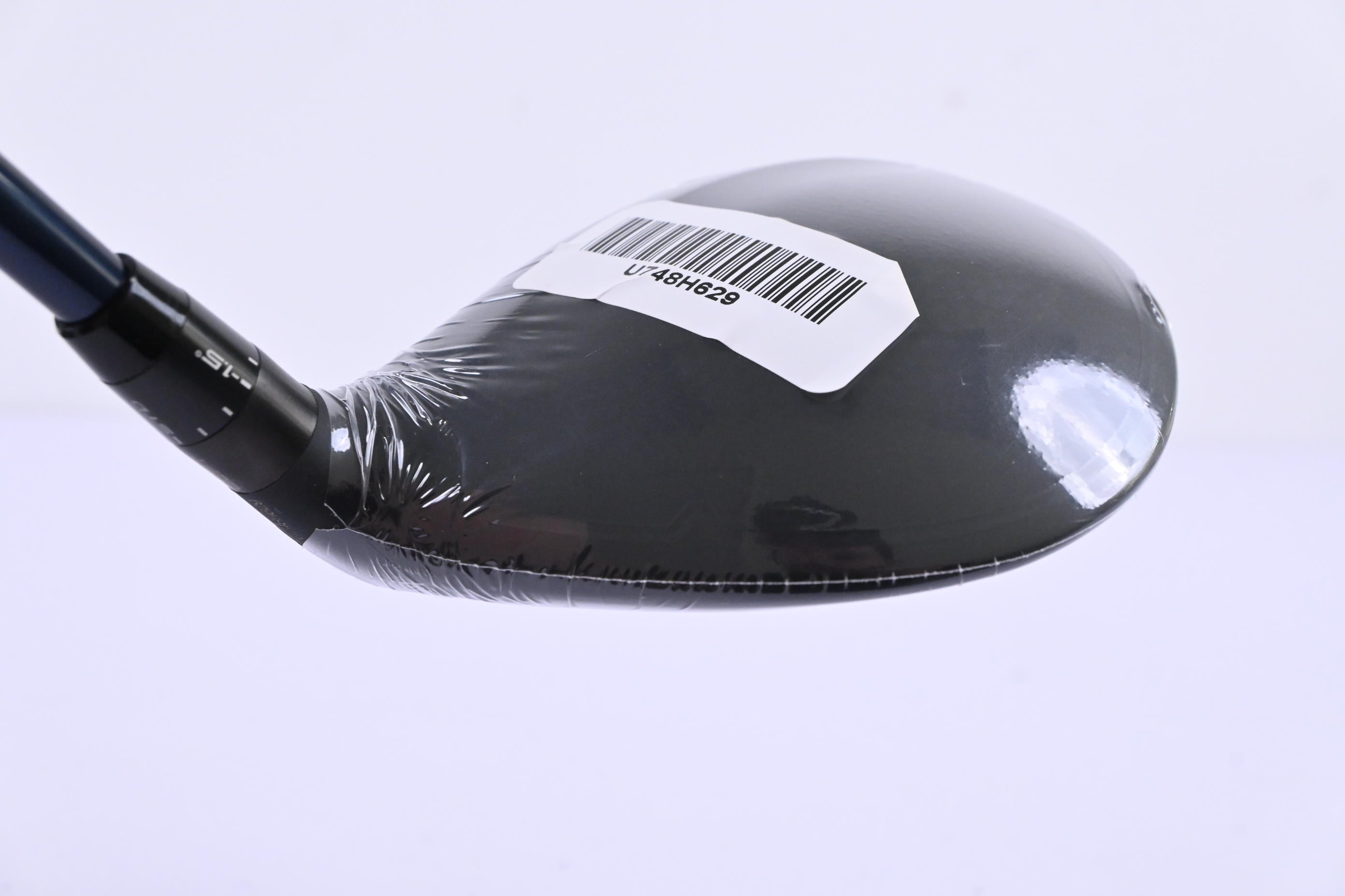 Srixon ZXi #3 Wood / 15 Degree / Stiff Flex Fujikura Ventus TR Blue 6 Shaft