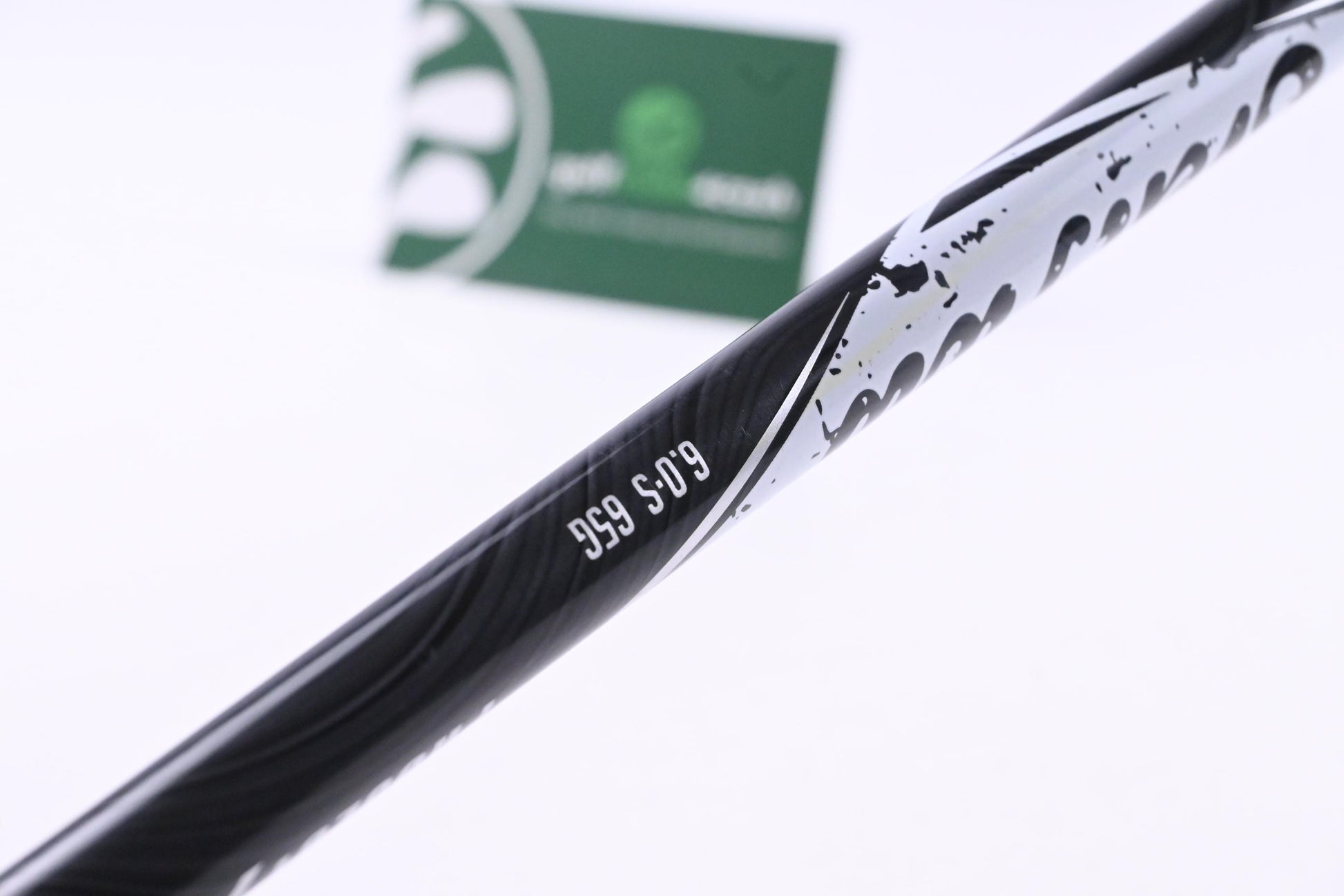 Callaway Epic Max Driver / 9 Degree / Stiff Flex Evenflow 65 Shaft