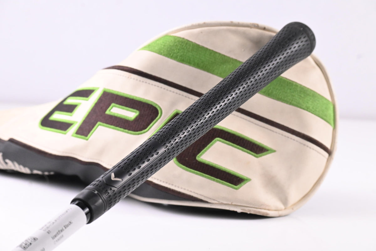 Callaway Epic Max LS Driver / 10.5 Degree / Stiff Flex MMT 60 Shaft