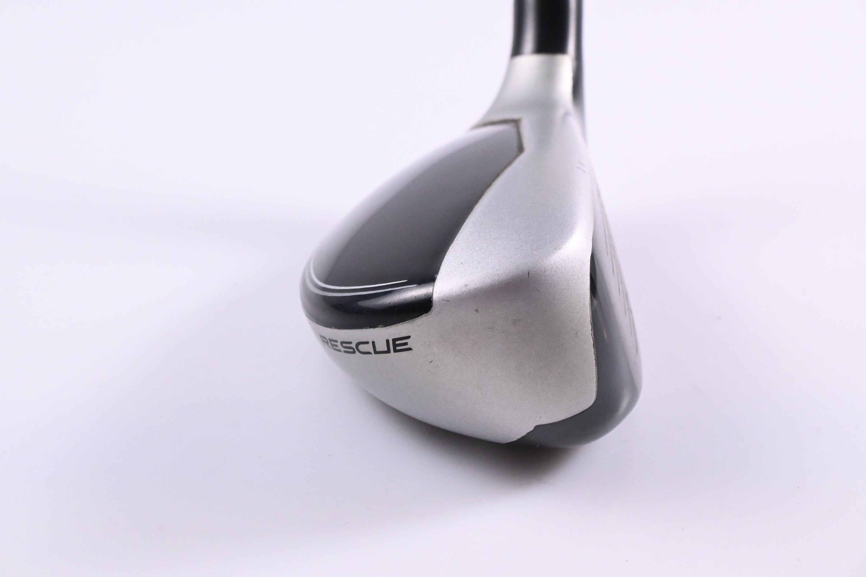 Taylormade M3 #3 Hybrid / 19 Degree / Stiff Flex Tensei CK Series Blue 80 Shaft