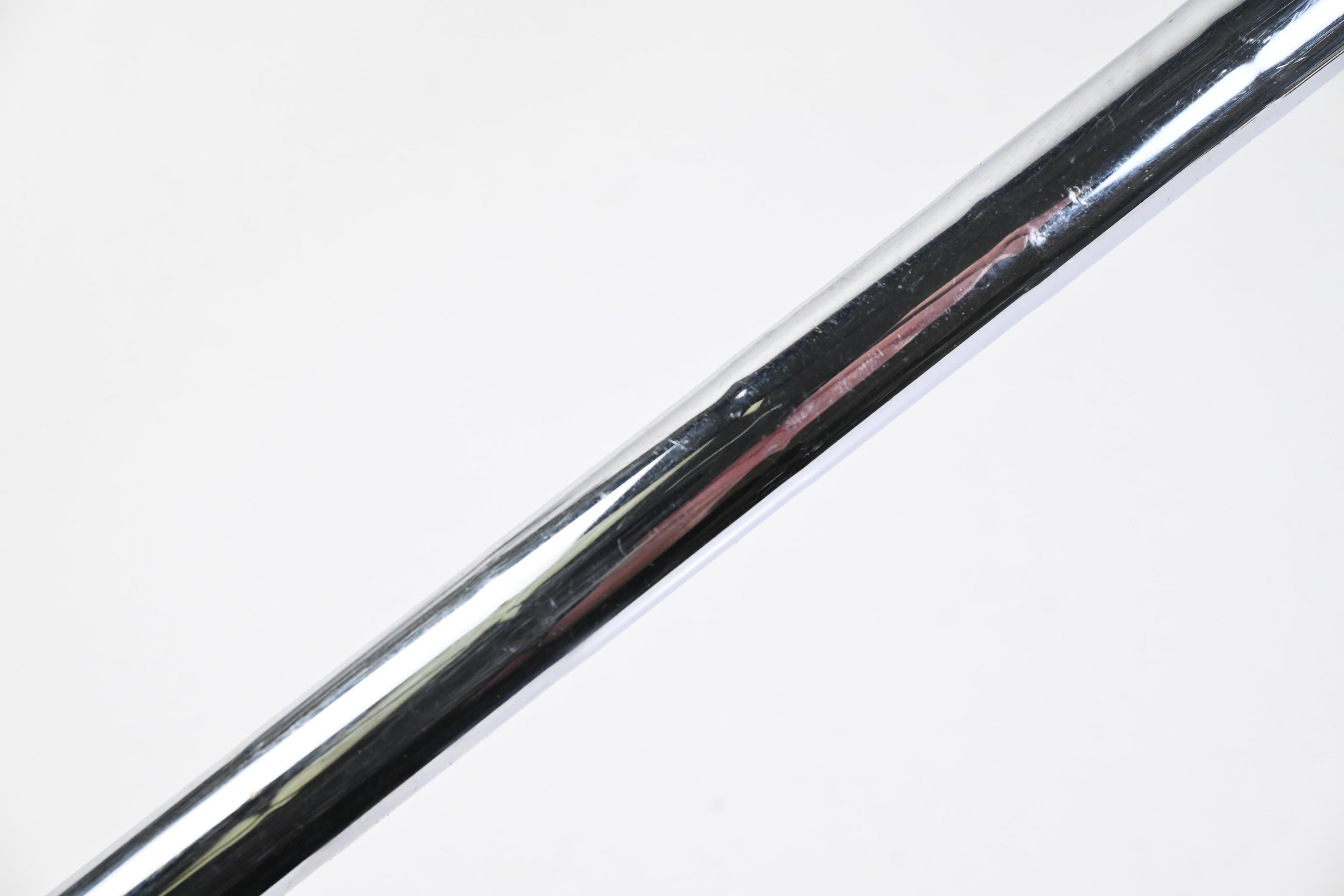 Left Hand Ping G2 HL #4 Iron / 24 Degree / Orange Dot / Regular Flex Steel Shaft