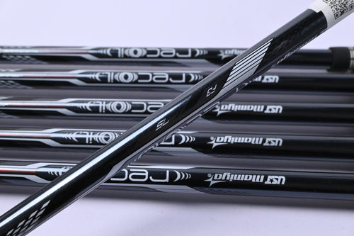 Callaway Apex DCB Irons / 6-PW+GW / Regular Flex Recoil Dart 75 Shafts