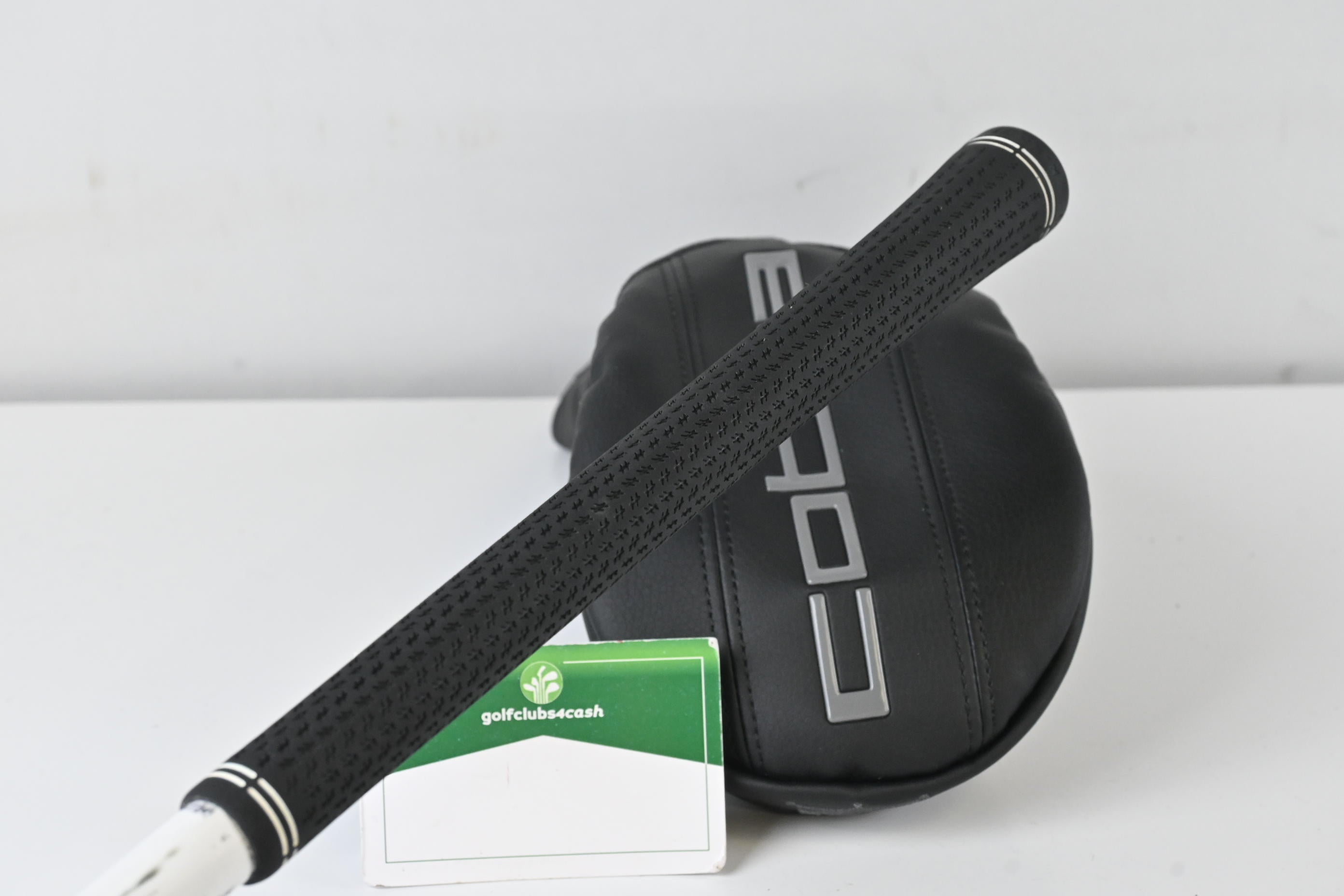 Cobra DS-Adapt MAX-D Driver / 10.5 Degree / Regular Flex Denali Red 50 Shaft