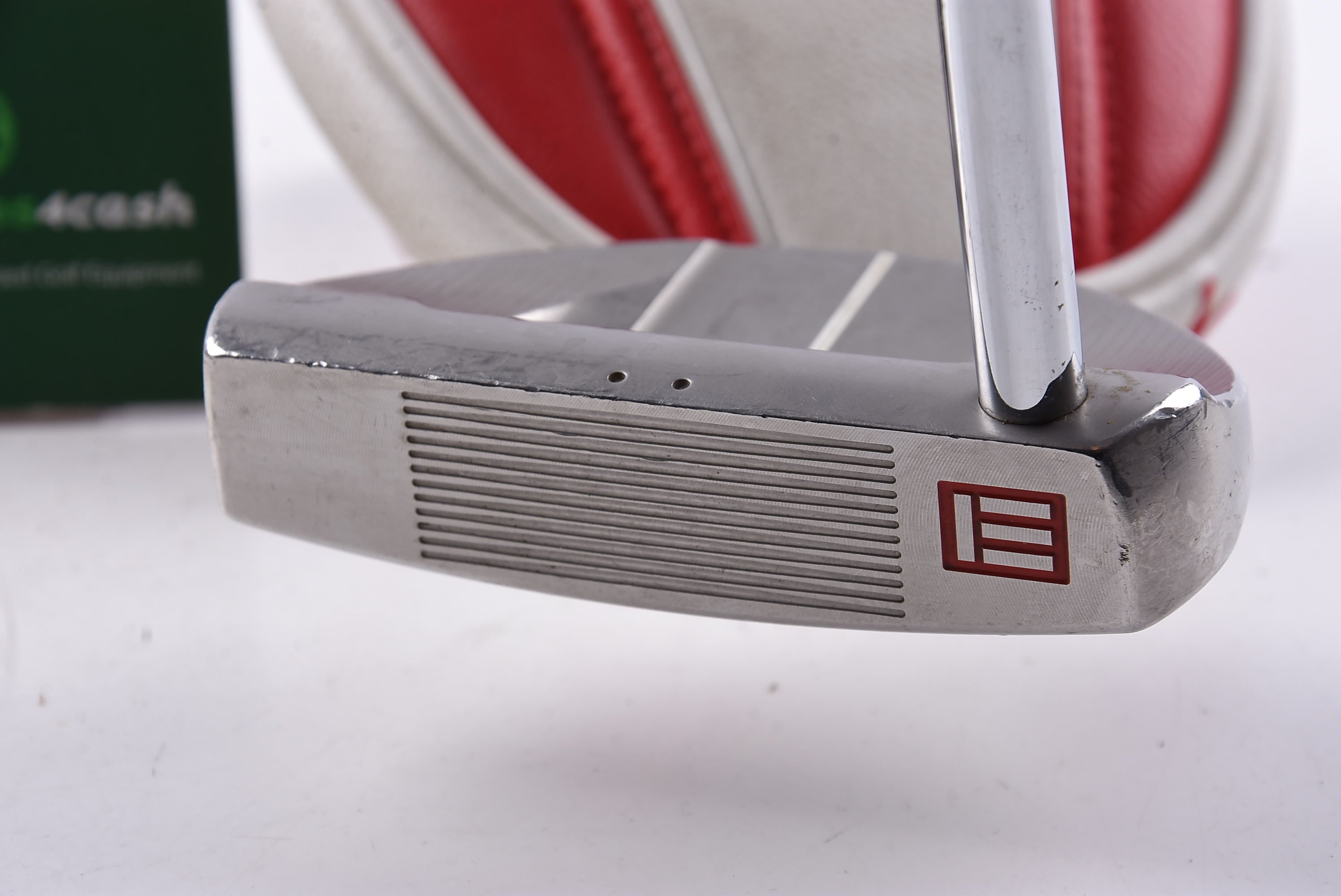 Evnroll Classics ER8 Milled Putter / 34 Inch