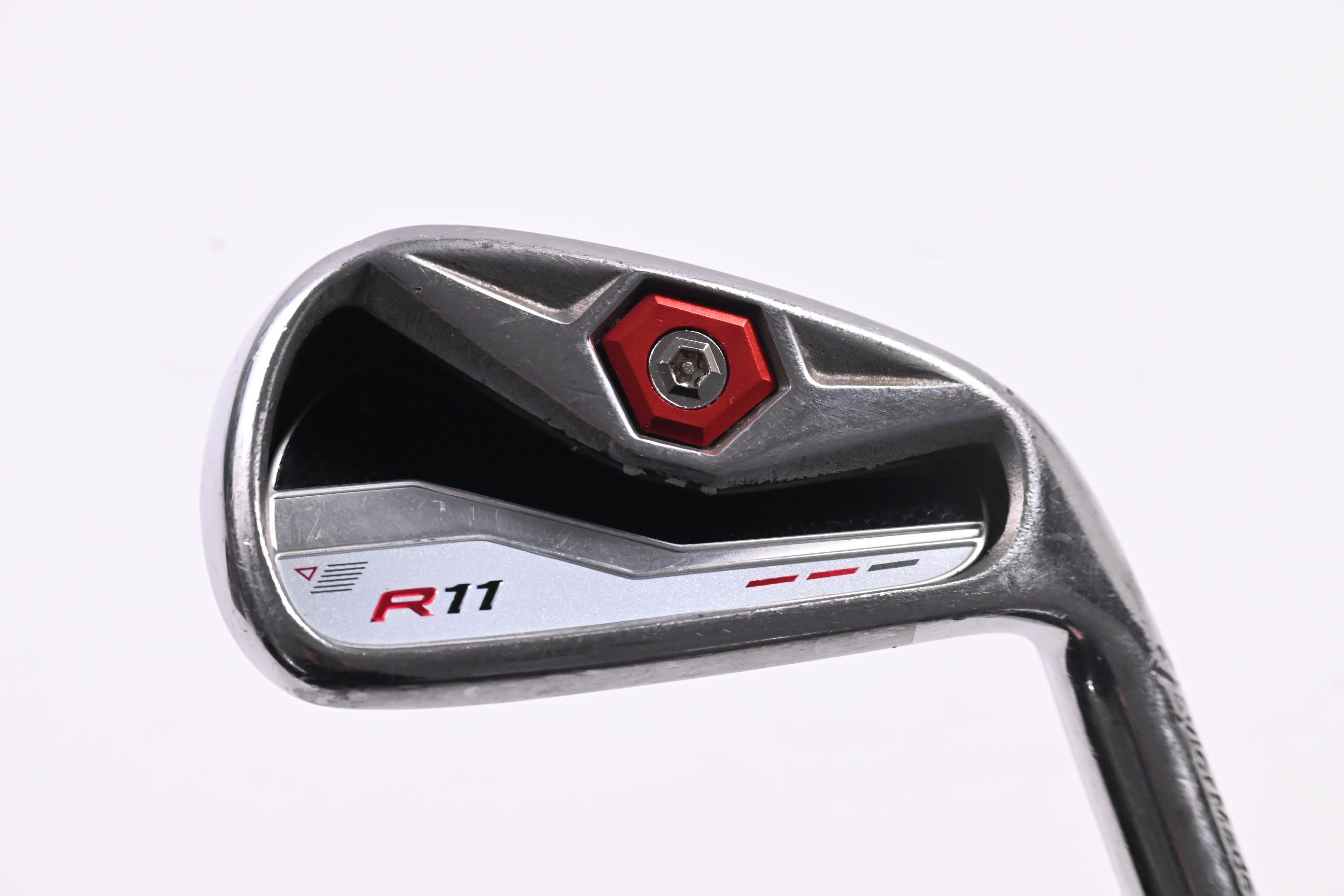 Taylormade R11 #5 Iron / 24 Degree / Stiff Flex Dynamic Gold S300 Shaft