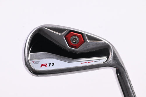 Taylormade R11 #5 Iron / 24 Degree / Stiff Flex Dynamic Gold S300 Shaft