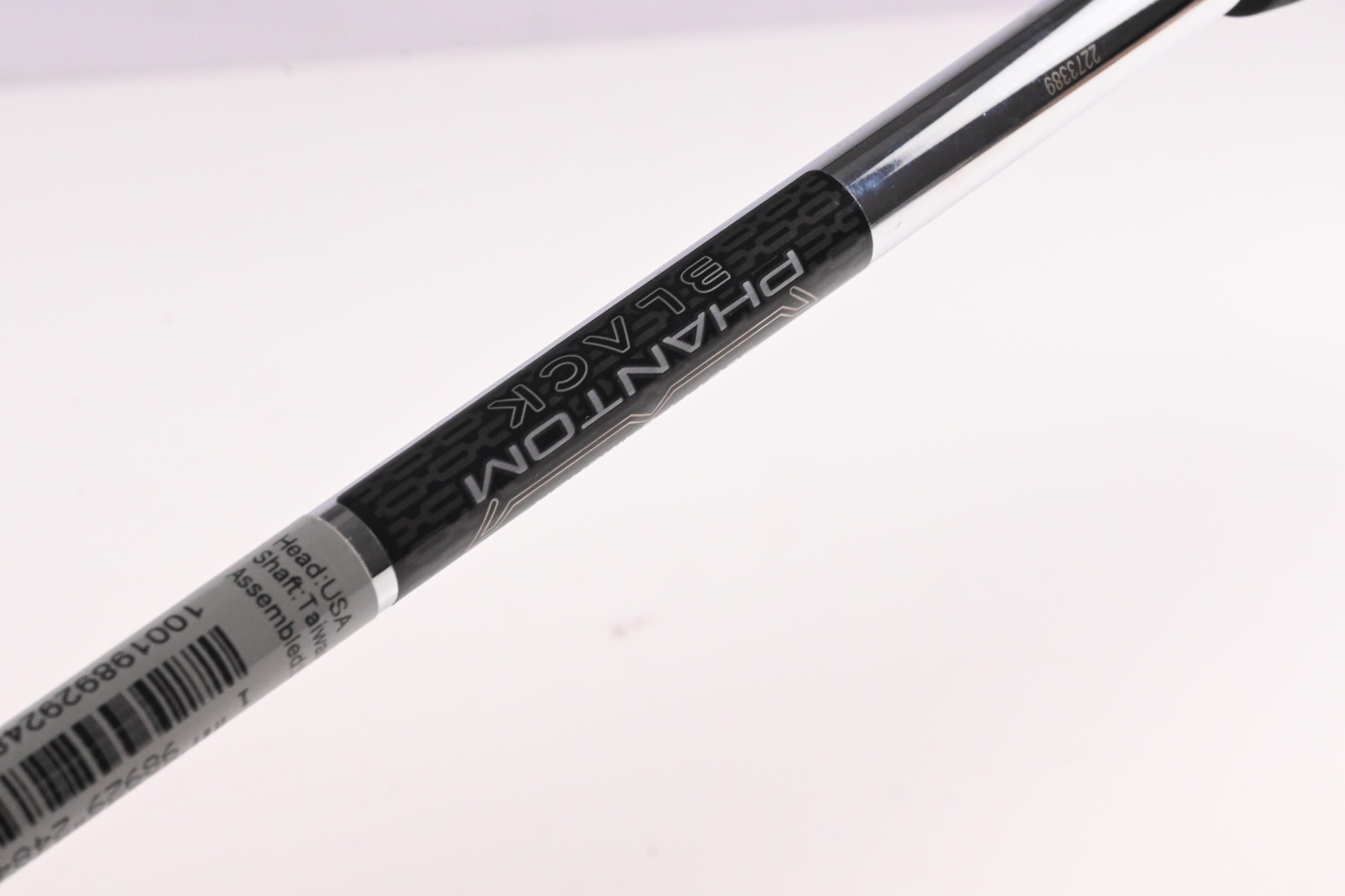 Scotty Cameron Phantom Black 7 Putter / 33 Inch