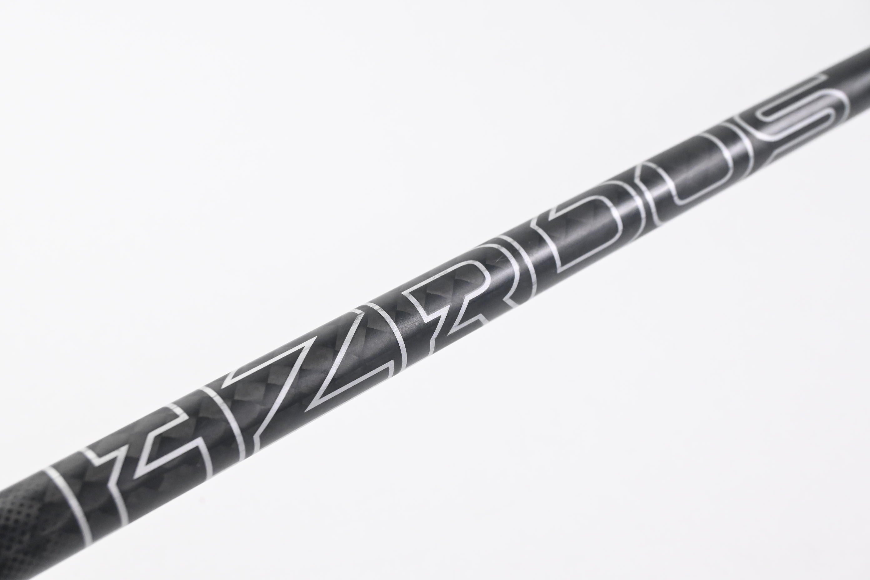 Project X Hzrdus Gen 5 Black 60 Driver Shaft / Stiff Flex / Titleist