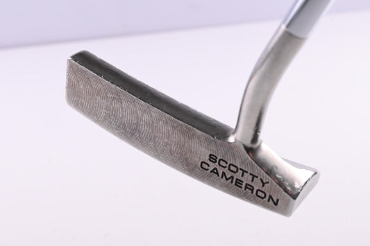Scotty Cameron California Hollywood Sea Mist Putter / 36 Inch