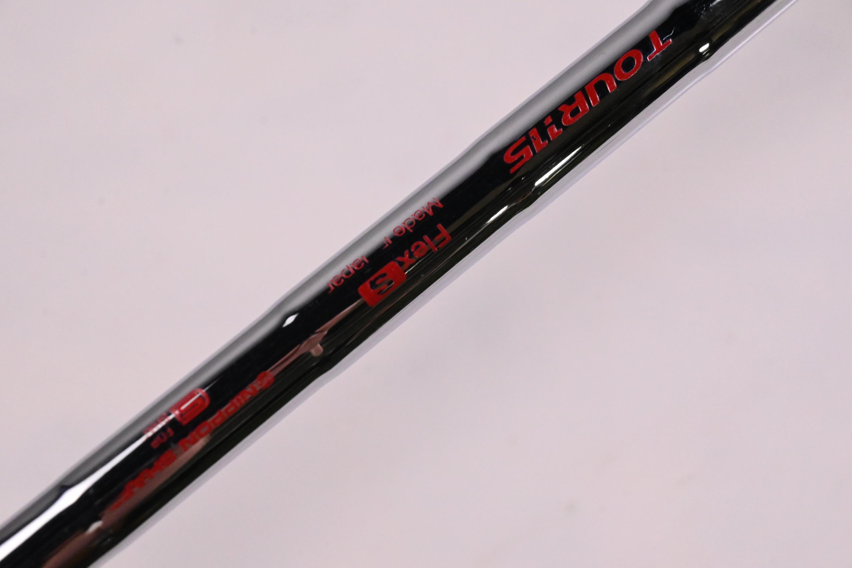 Cleveland RTZ Pitching Wedge / 48 Degree / Stiff Flex N.S.Pro Modus³ Tour 115