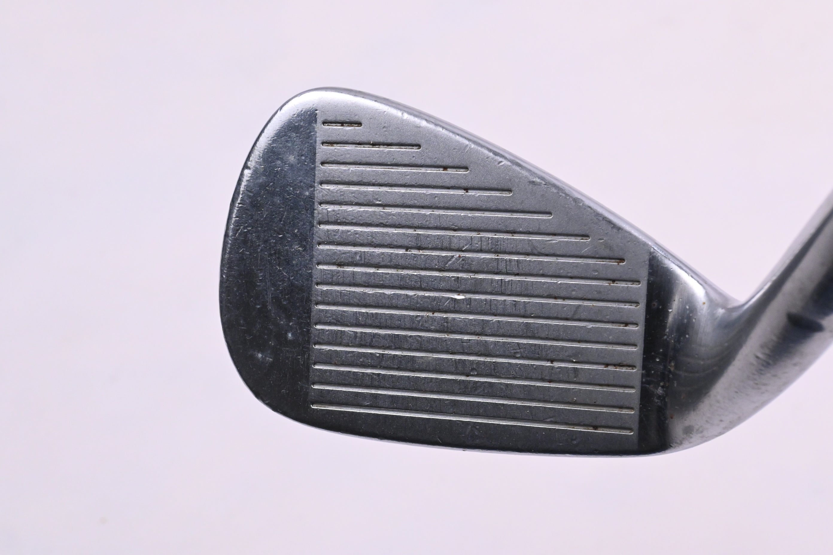Taylormade Tour Preferred 2011 MC #9 Iron / Regular Flex Steel Shaft