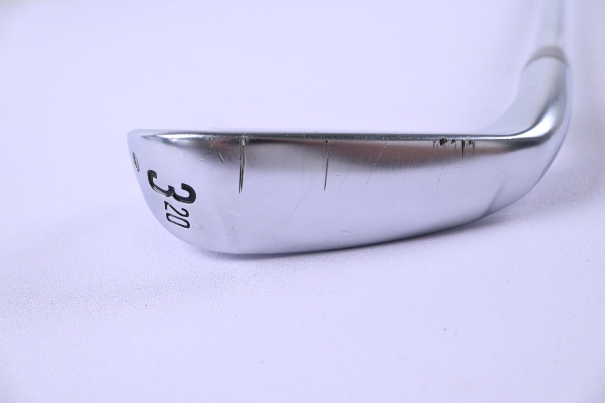 Srixon ZX MK II #3 Iron / 20 Degree / Stiff Flex N.S.Pro Modus 3 Tour 105