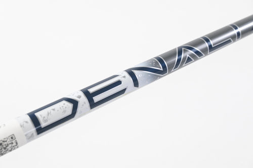 Project X Denali Charcoal 50 Mini Driver Shaft / Regular Flex / Callaway 2nd Gen