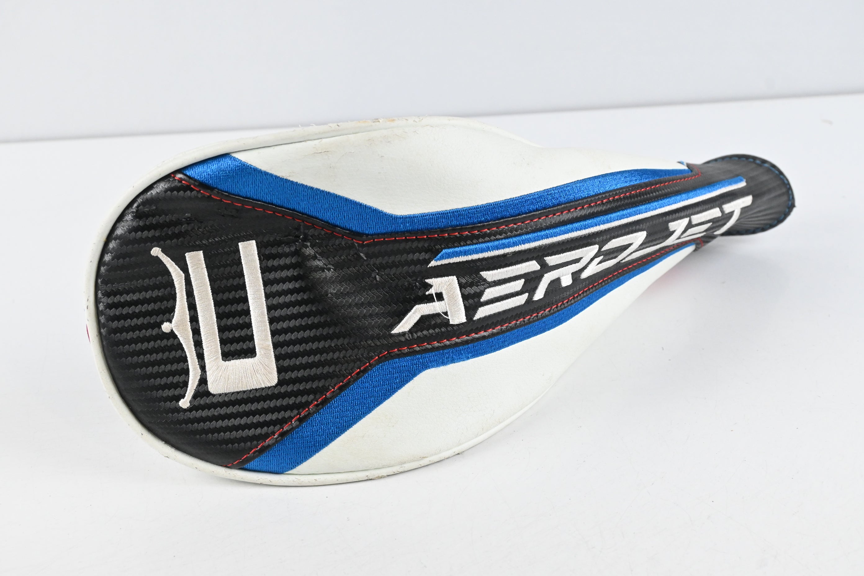 Cobra Aerojet LS Driver / 10.5 Degree / Stiff Flex Psyko Crossfire 60 Shaft