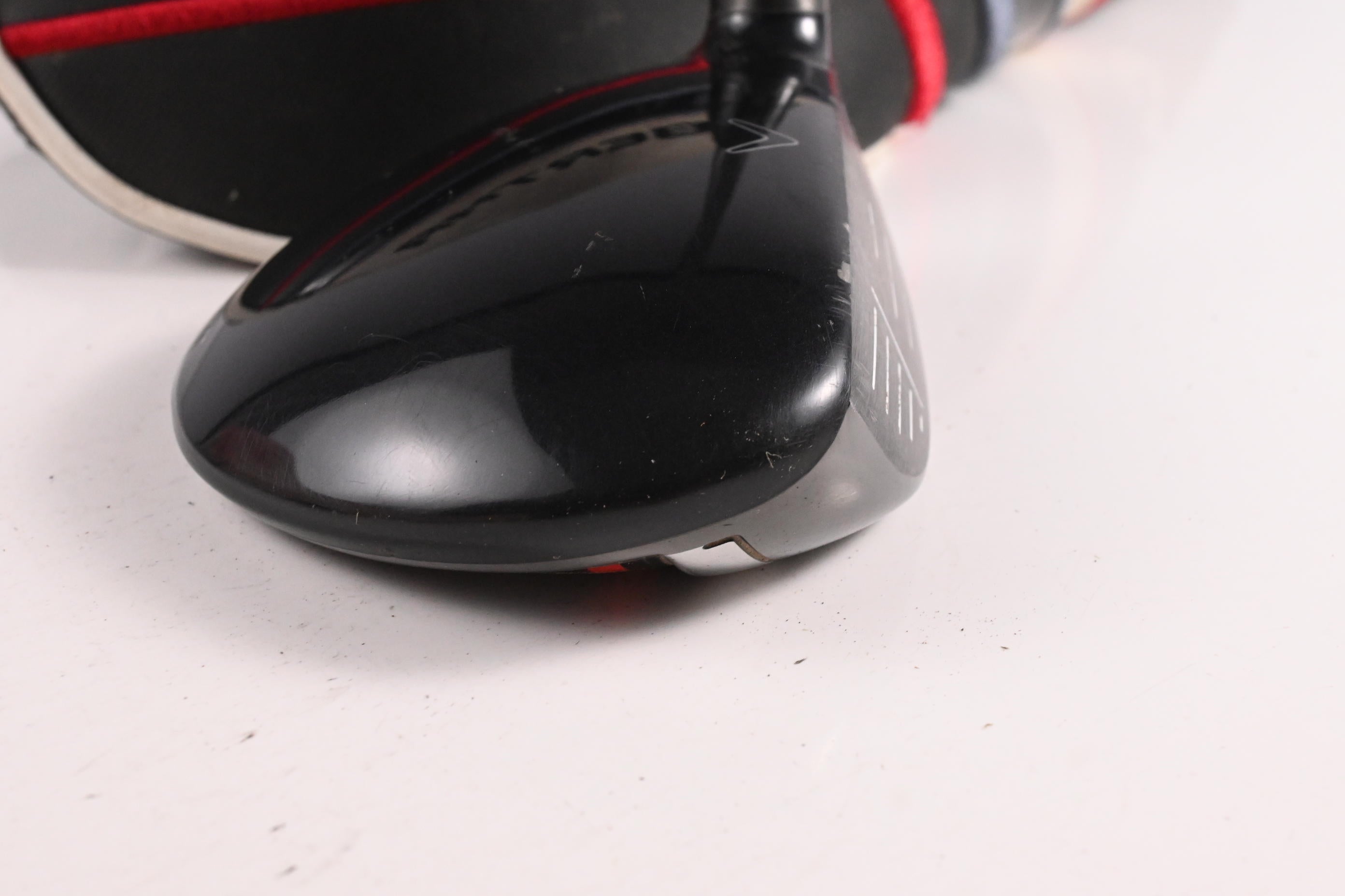 Callaway Big Bertha 2023 #5 Wood / 19 Degree / Regular Flex Callaway RCH 45
