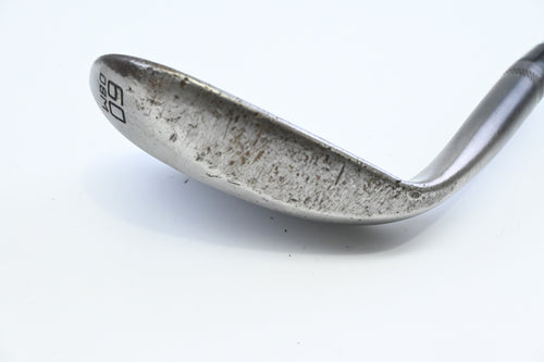 Titleist Vokey SM8 Lob Wedge / 60 Degree / Wedge Flex Titleist Vokey SM8 Shaft