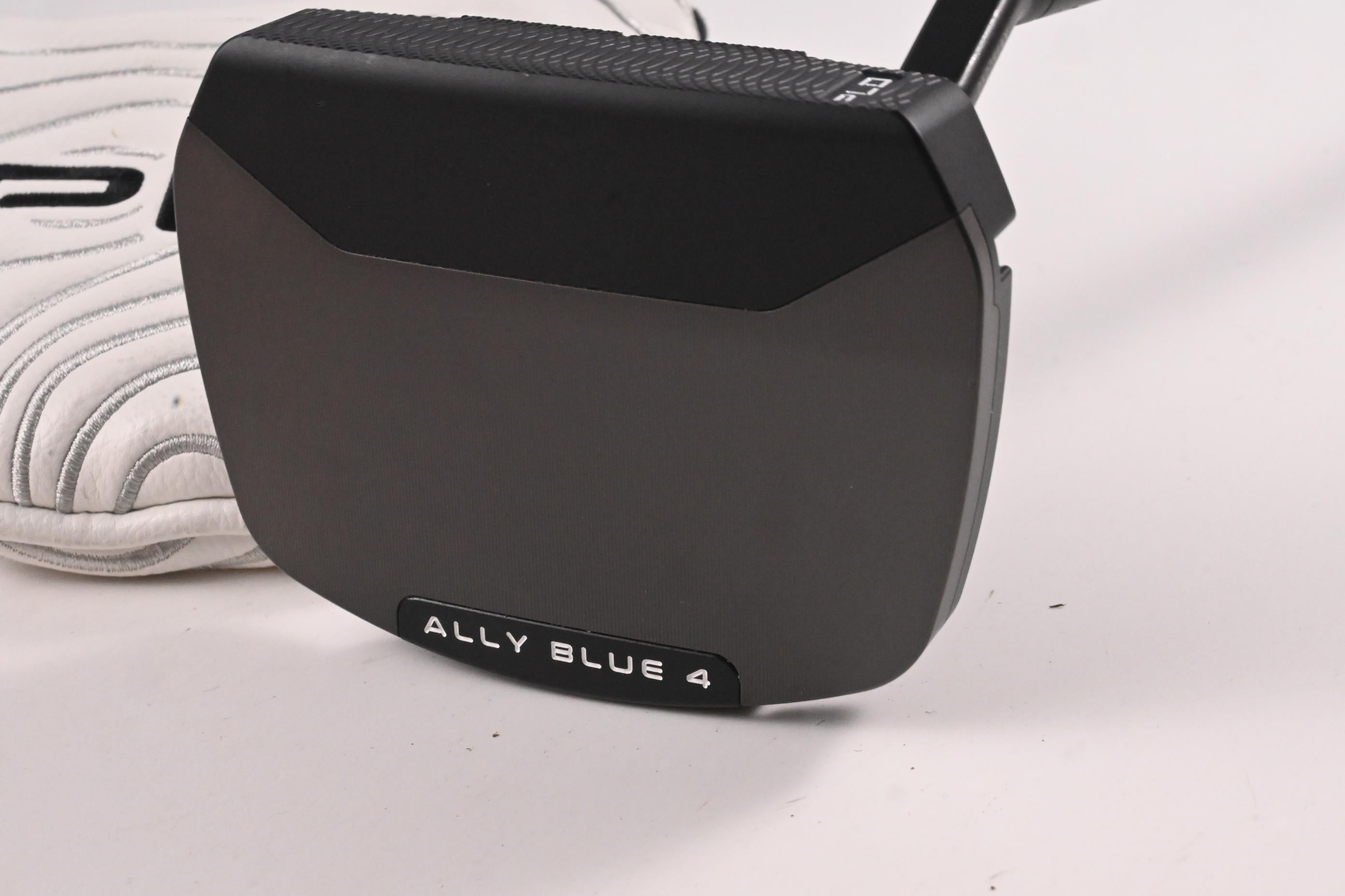 Ping PLD Milled Ally Blue 4 2024 Putter / 34 Inch