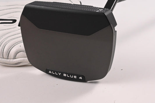 Ping PLD Milled Ally Blue 4 2024 Putter / 34 Inch