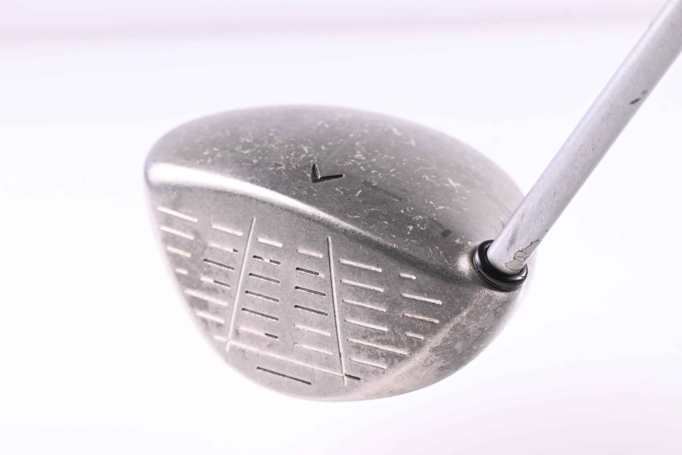 Callaway Great Big Bertha Driver / 11 Degree / Regular Flex Callaway Shaft