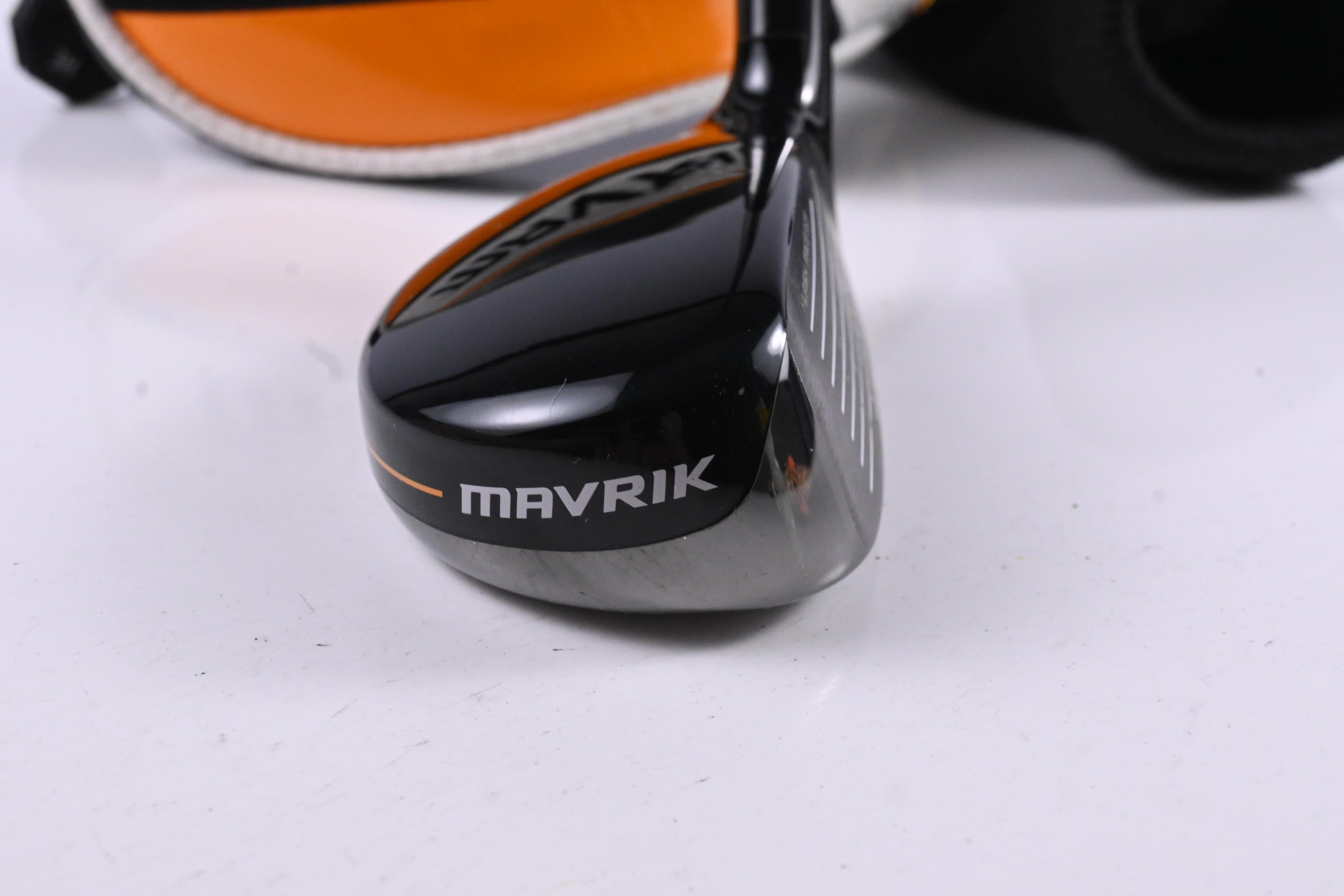 Callaway Mavrik #4 Hybrid / 20 Degree / Regular Flex Project X Catalyst 65 Shaft