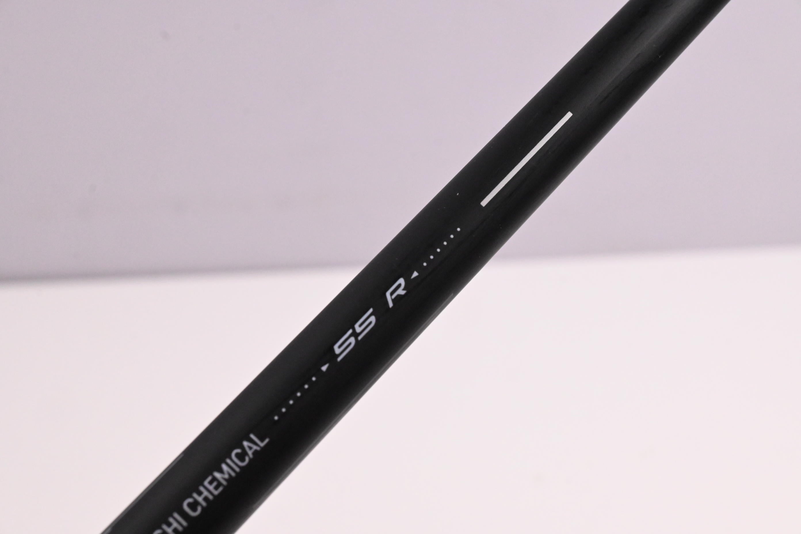 Mitsubishi Chemical Reax 55 #5 Wood Shaft / Regular Flex / Taylormade 2nd Gen