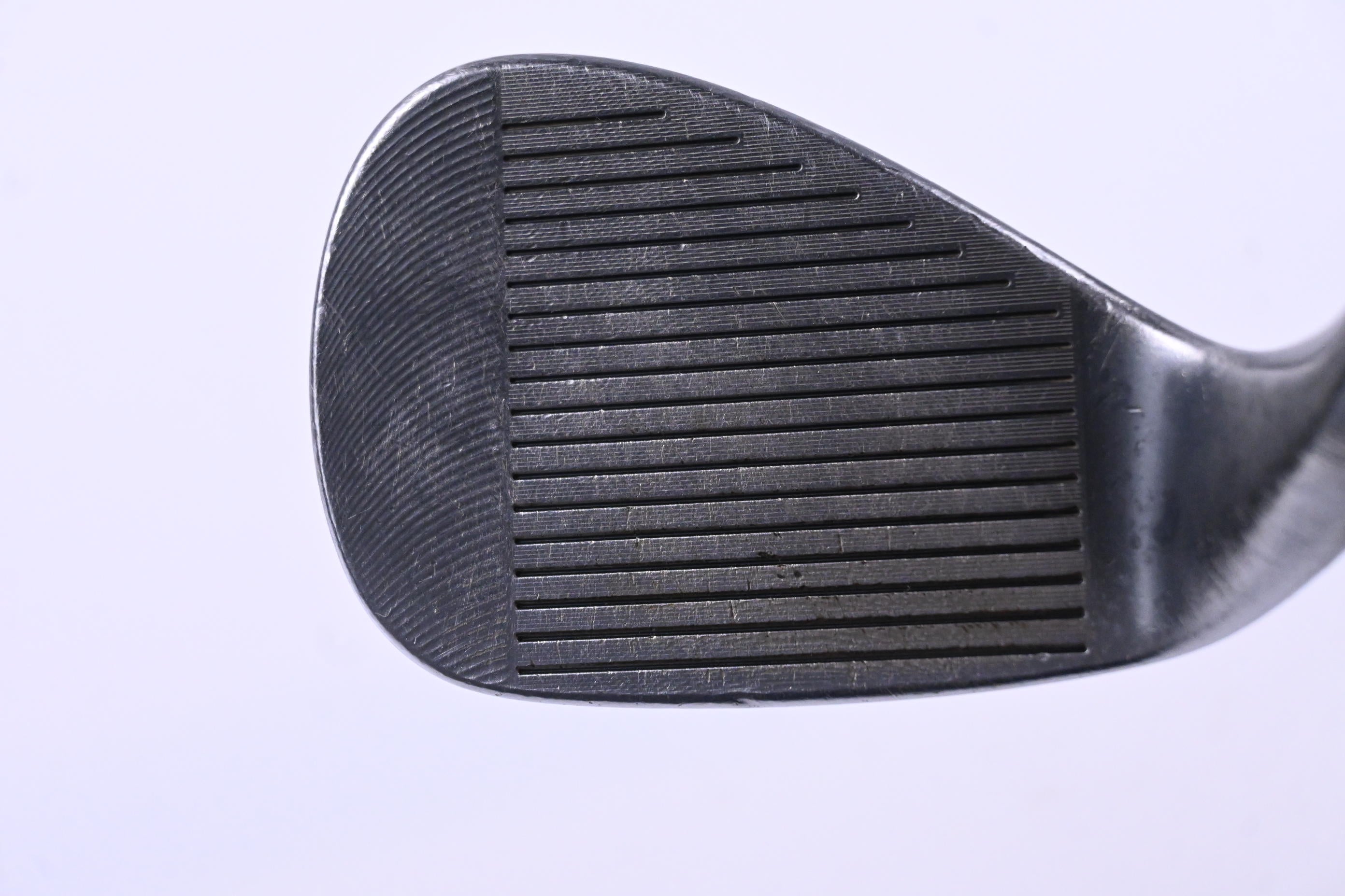 Cleveland RTX ZipCore Gap Wedge / 52 Degree / Wedge Flex Dynamic Gold Shaft