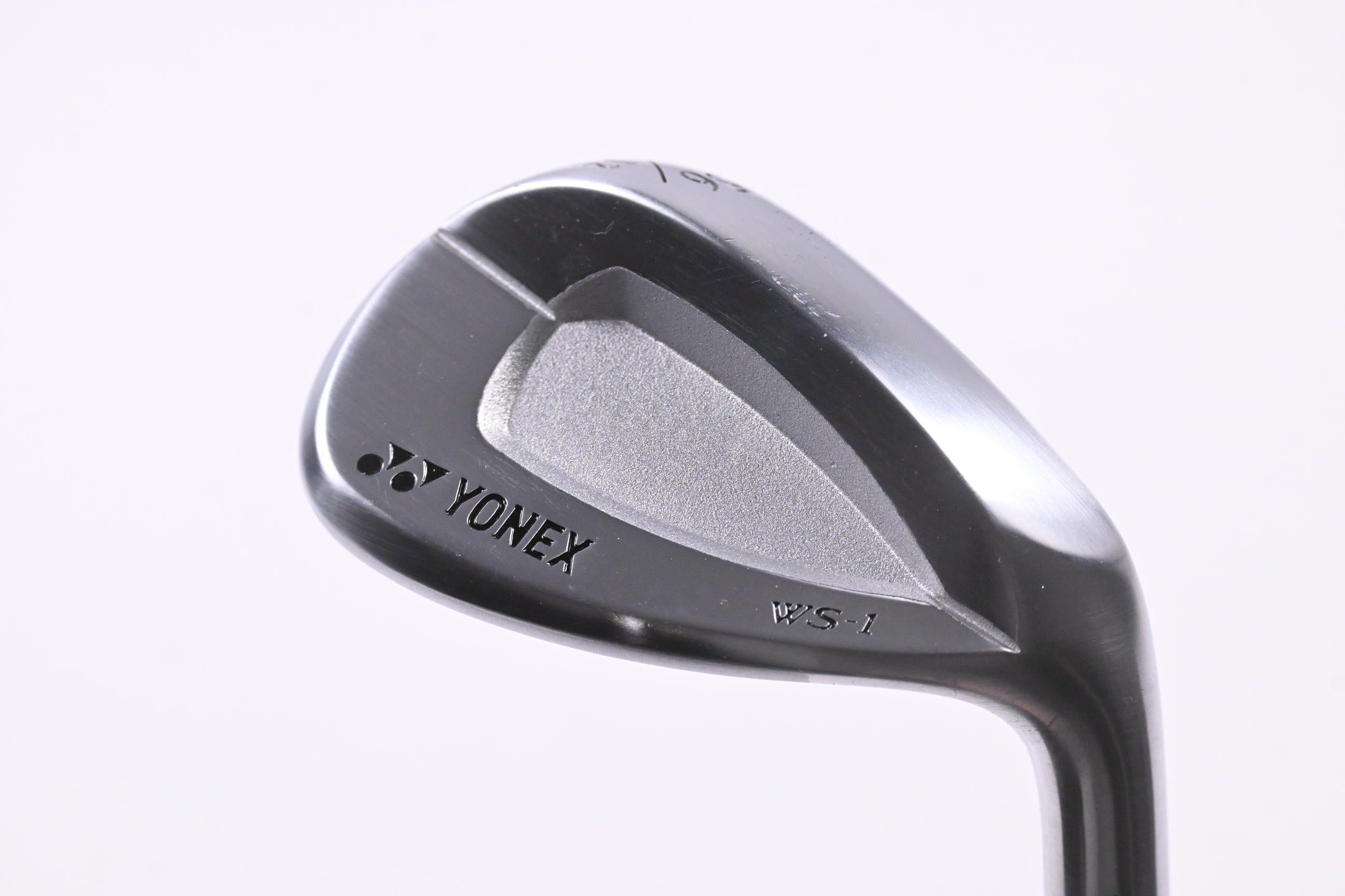 Yonex WS-1 Sand Wedge / 56 Degree / Stiff Flex N.S.Pro 950GH Shaft