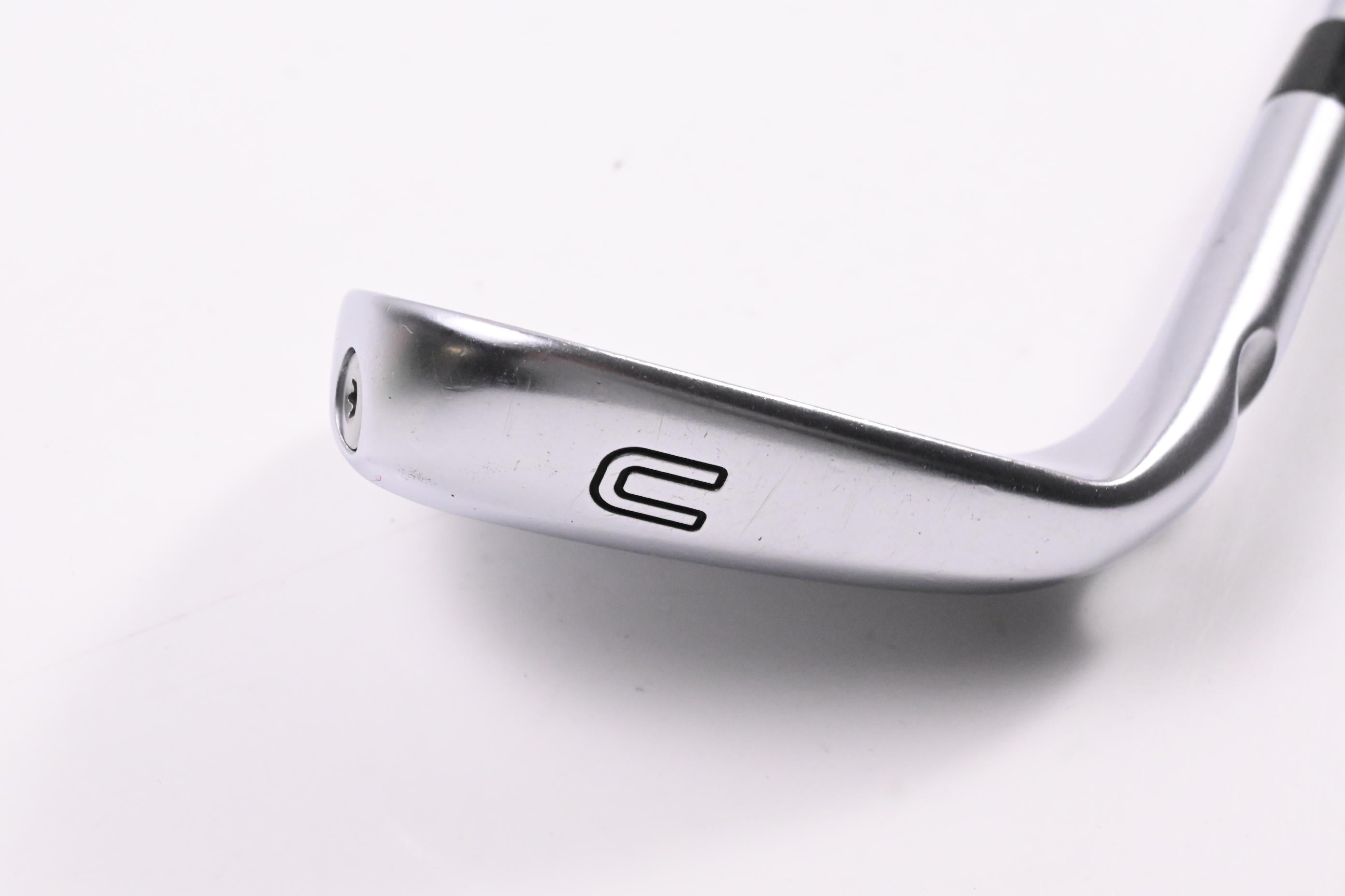 Ping i525 Gap Wedge / 50 Degree / Blue Dot / Stiff Flex N.S.PRO Modus3 Tour 105