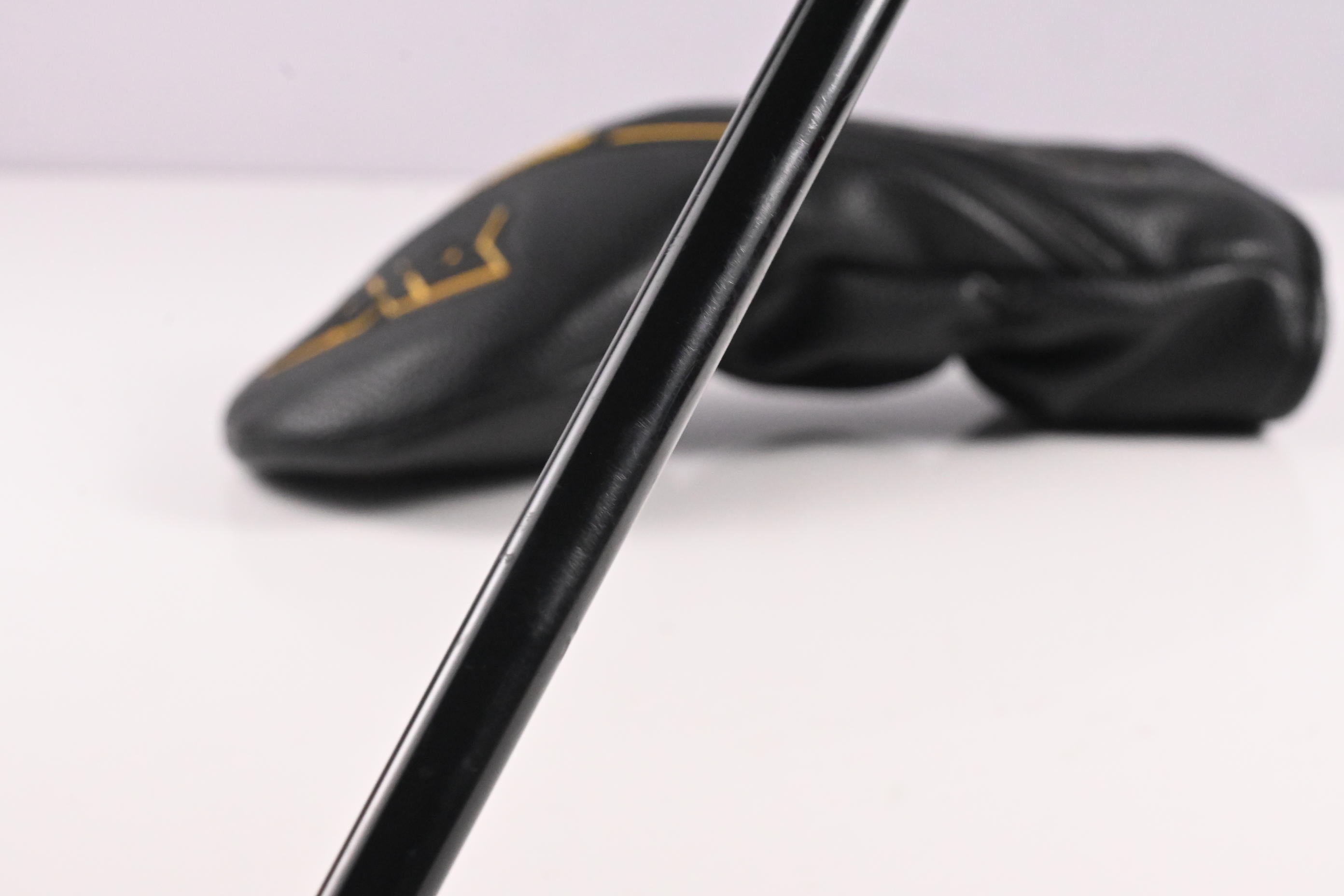 PXG Secret Weapon Mini Driver / 13 Degree / Stiff Flex HZRDUS Black 60 Shaft