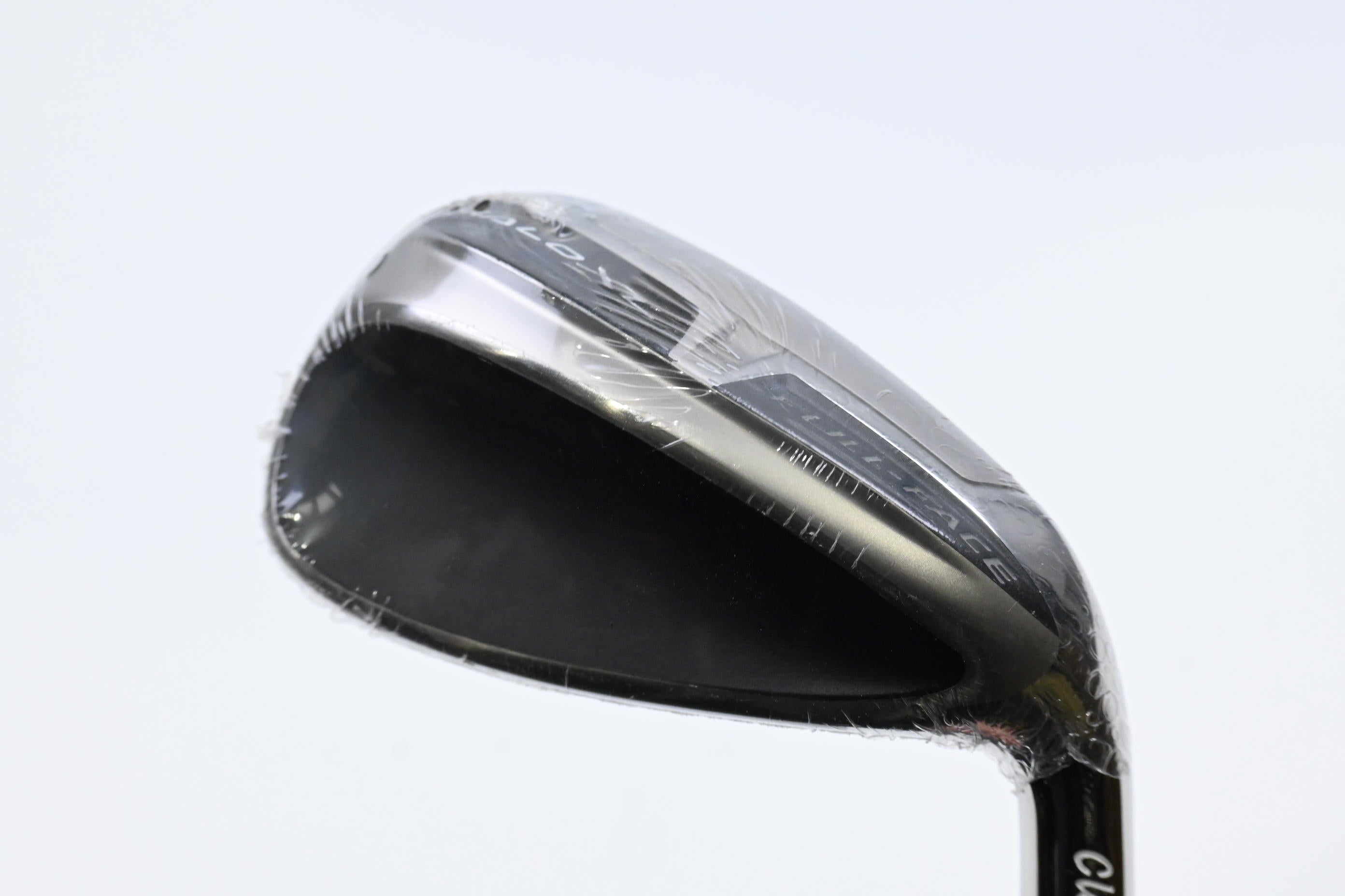 Ladies Cleveland Halo XL Full Face #9 Iron / Ladies Flex UST Helium 501
