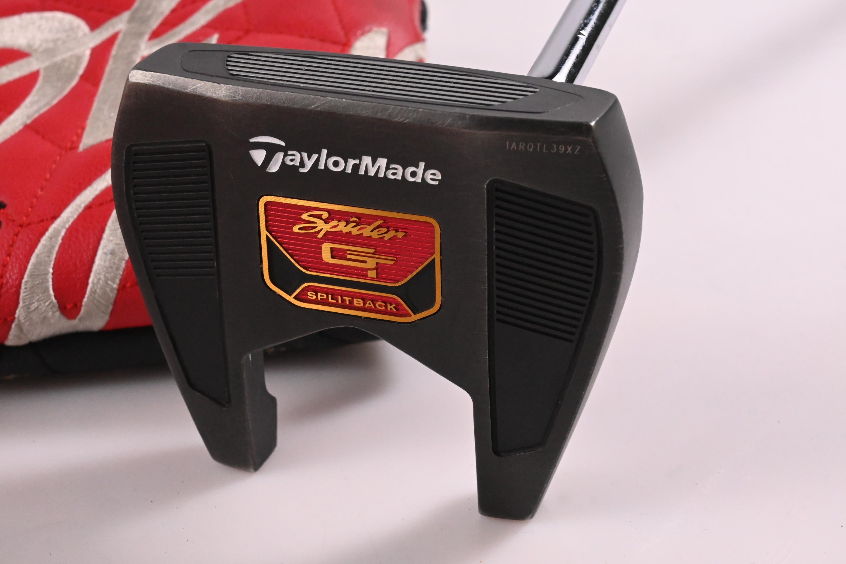 Taylormade Spider GT Splitback Putter / 35 Inch