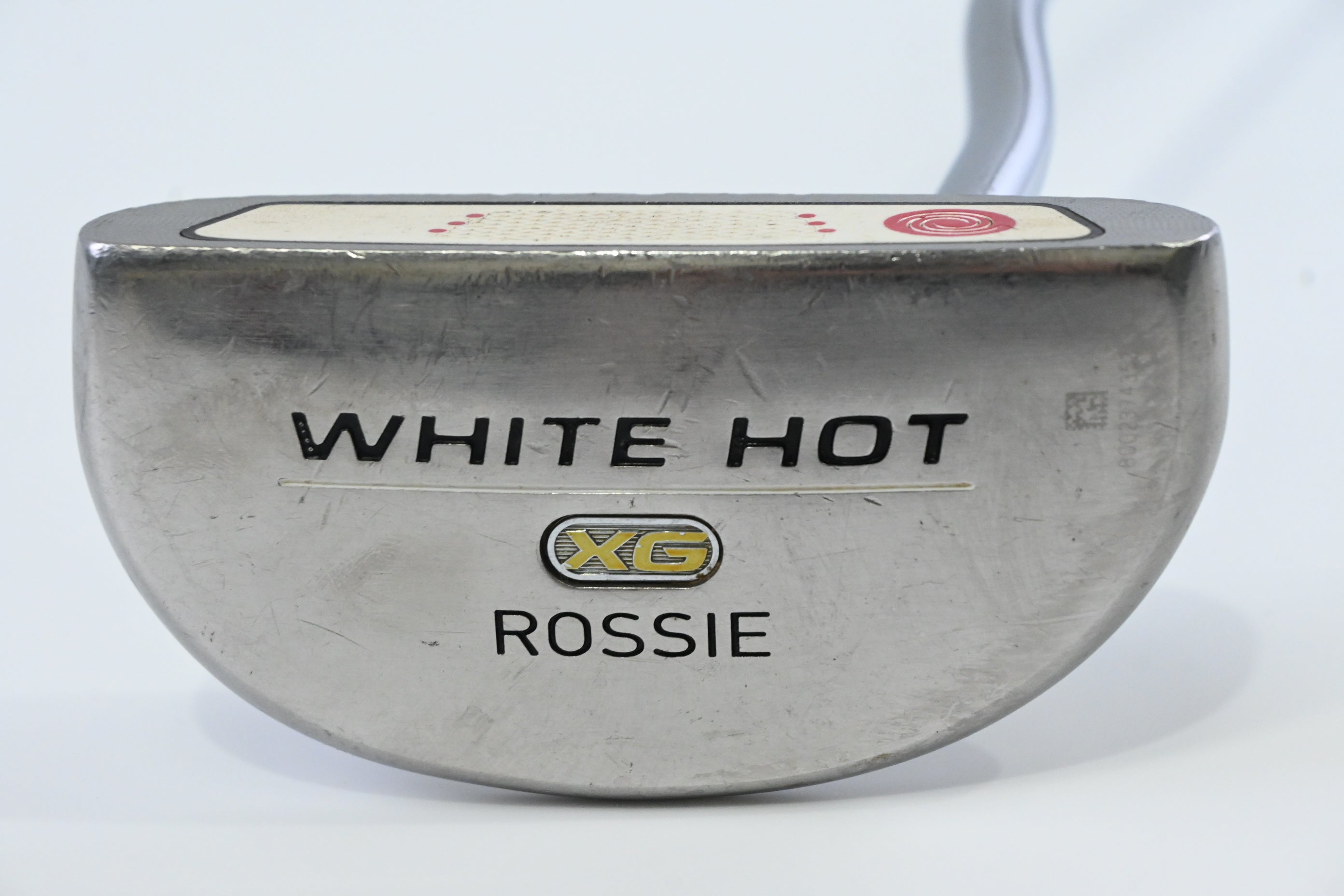 Odyssey White Hot XG Rossie Putter / 34 Inch