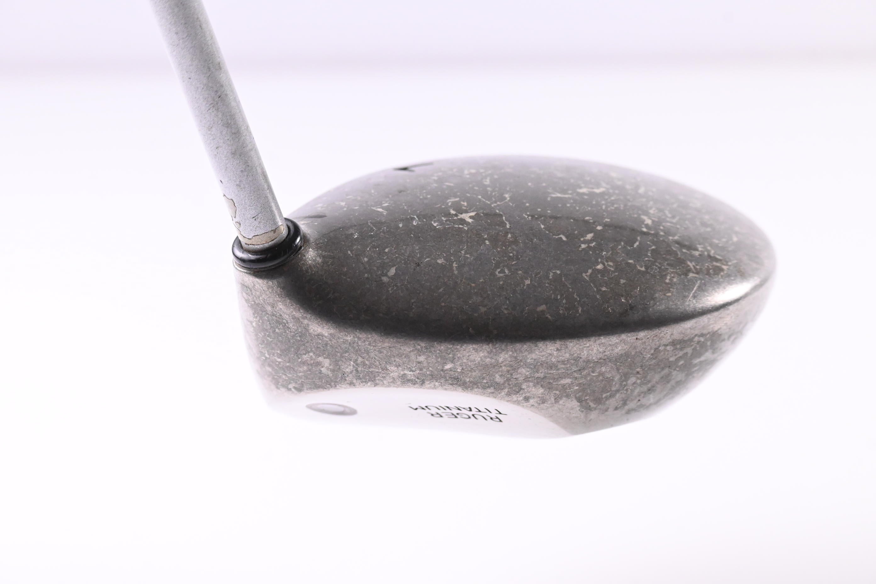 Callaway Great Big Bertha Driver / 11 Degree / Regular Flex Callaway Shaft